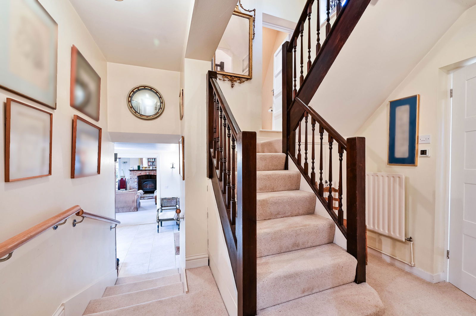 4 bed semi-detached house to rent in Chapel Lane, Bookham, KT23  - Property Image 12