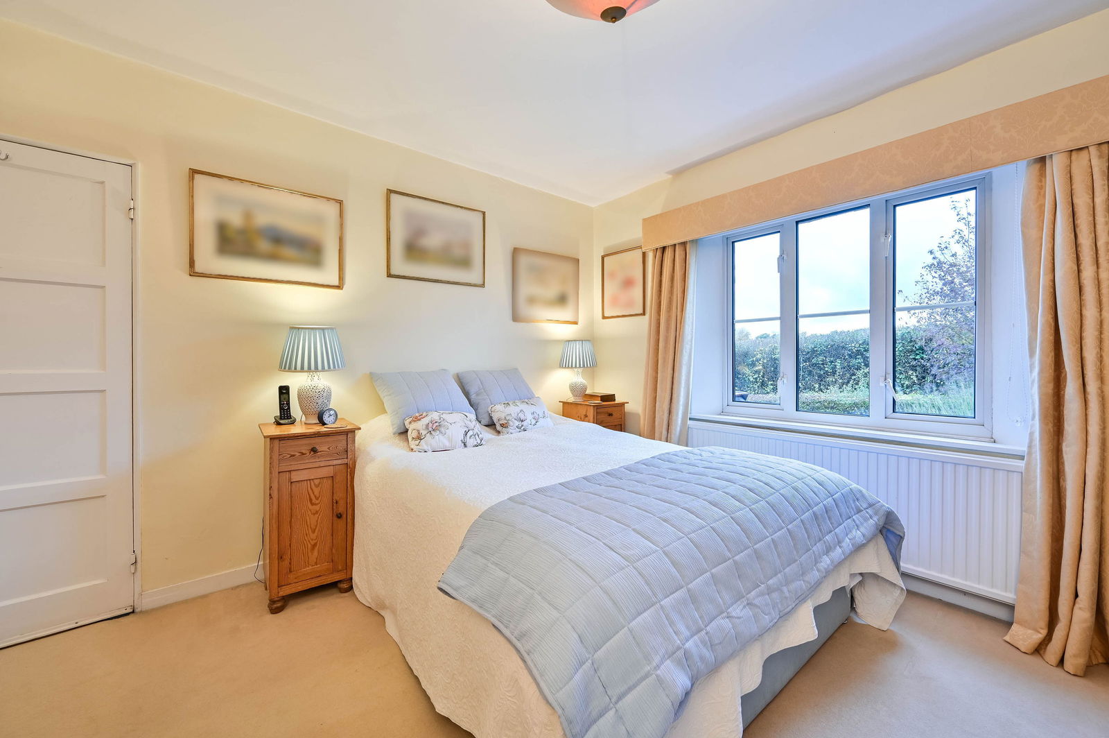 4 bed semi-detached house to rent in Chapel Lane, Bookham, KT23  - Property Image 13