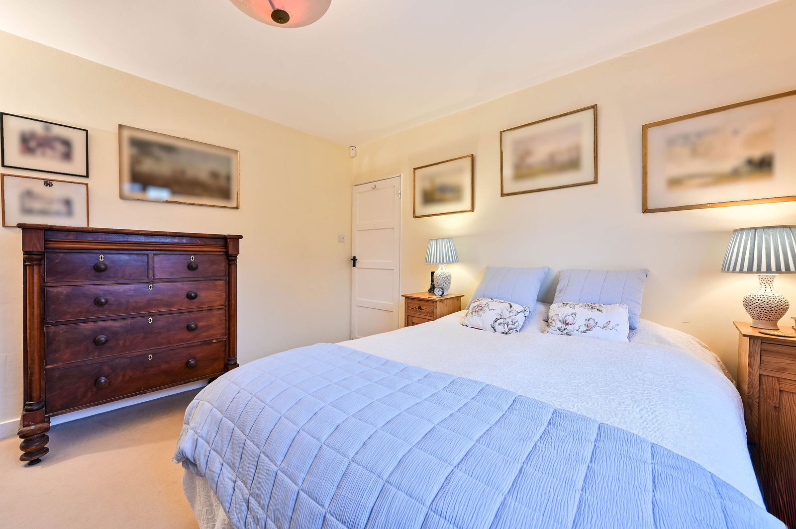 4 bed semi-detached house to rent in Chapel Lane, Bookham, KT23  - Property Image 21