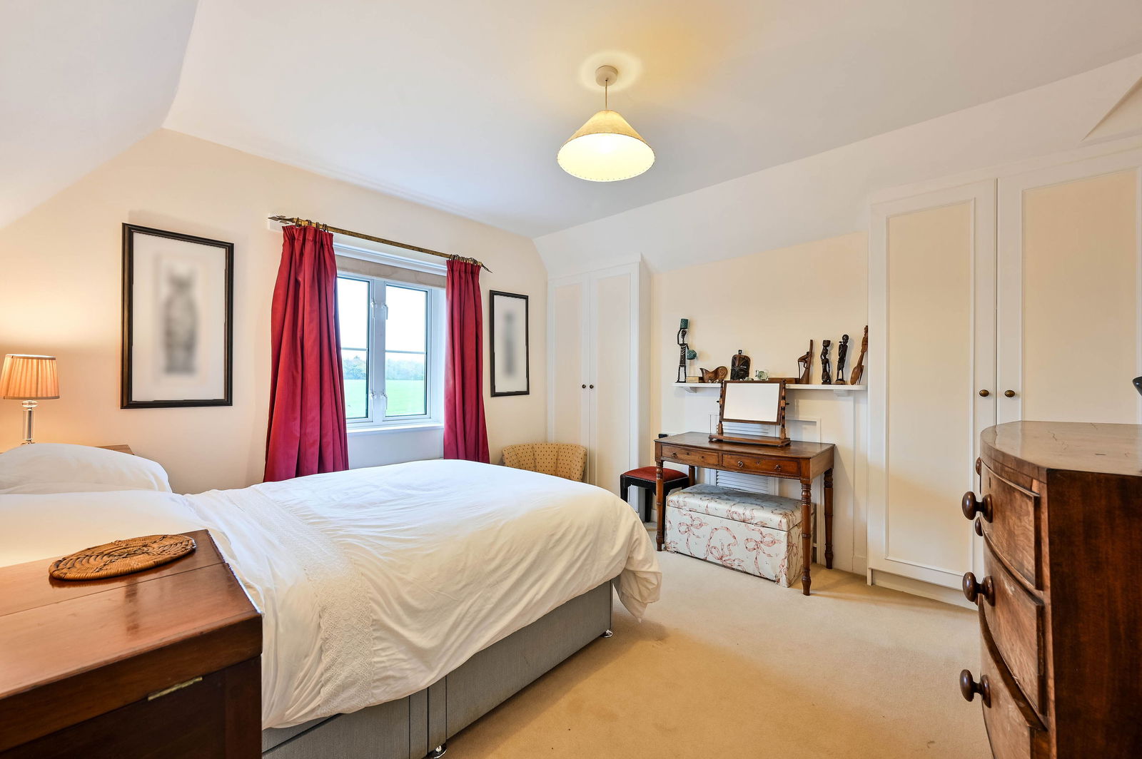 4 bed semi-detached house to rent in Chapel Lane, Bookham, KT23  - Property Image 14