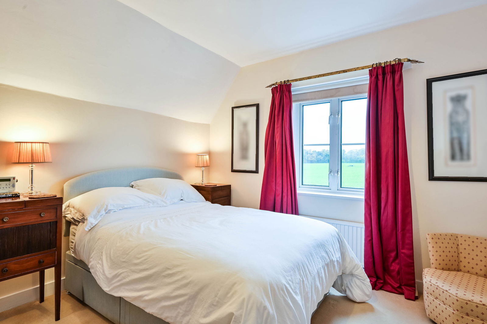 4 bed semi-detached house to rent in Chapel Lane, Bookham, KT23  - Property Image 15