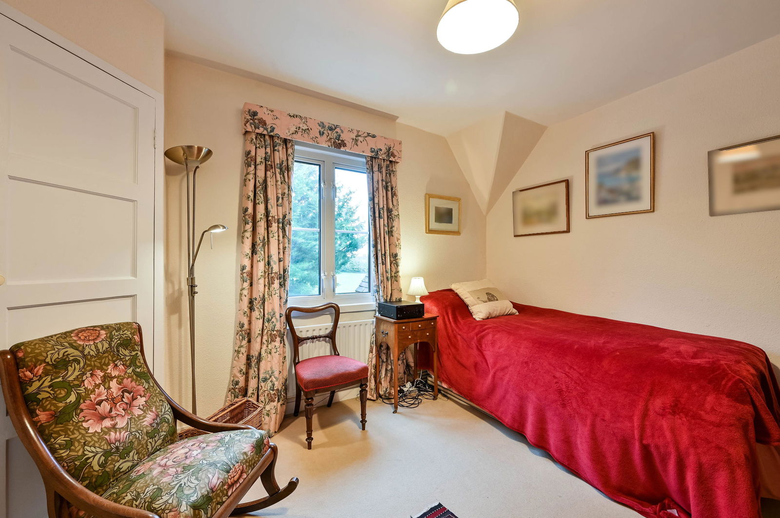 4 bed semi-detached house to rent in Chapel Lane, Bookham, KT23  - Property Image 23