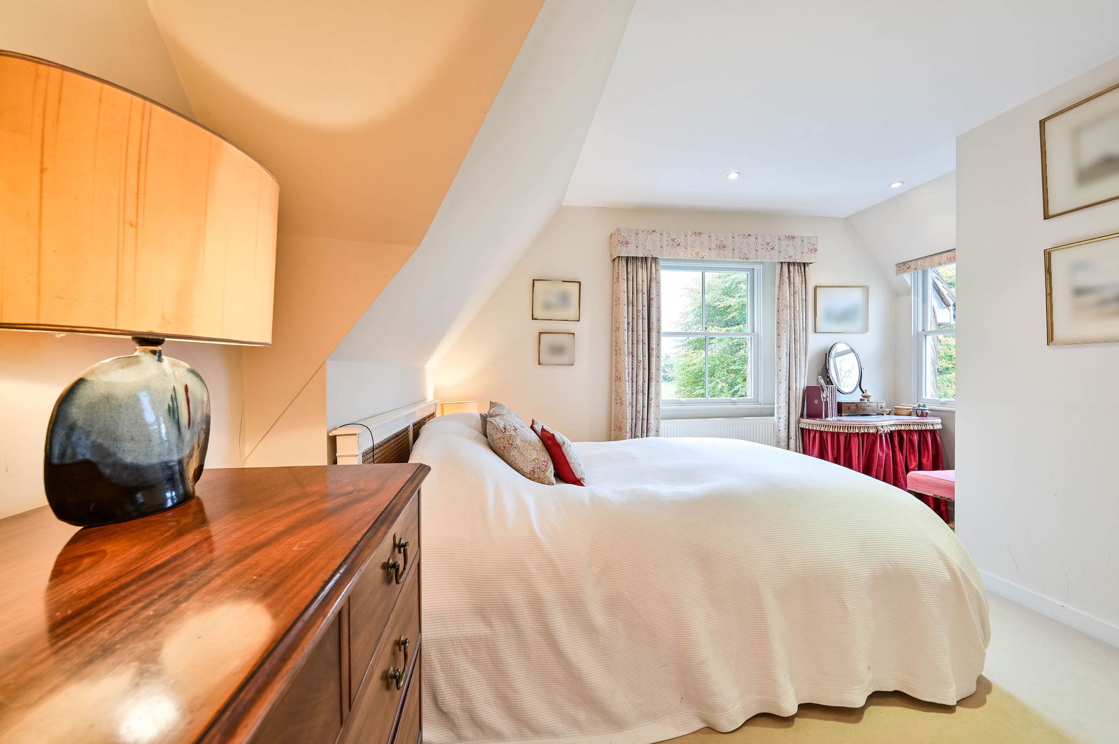 4 bed semi-detached house to rent in Chapel Lane, Bookham, KT23  - Property Image 22