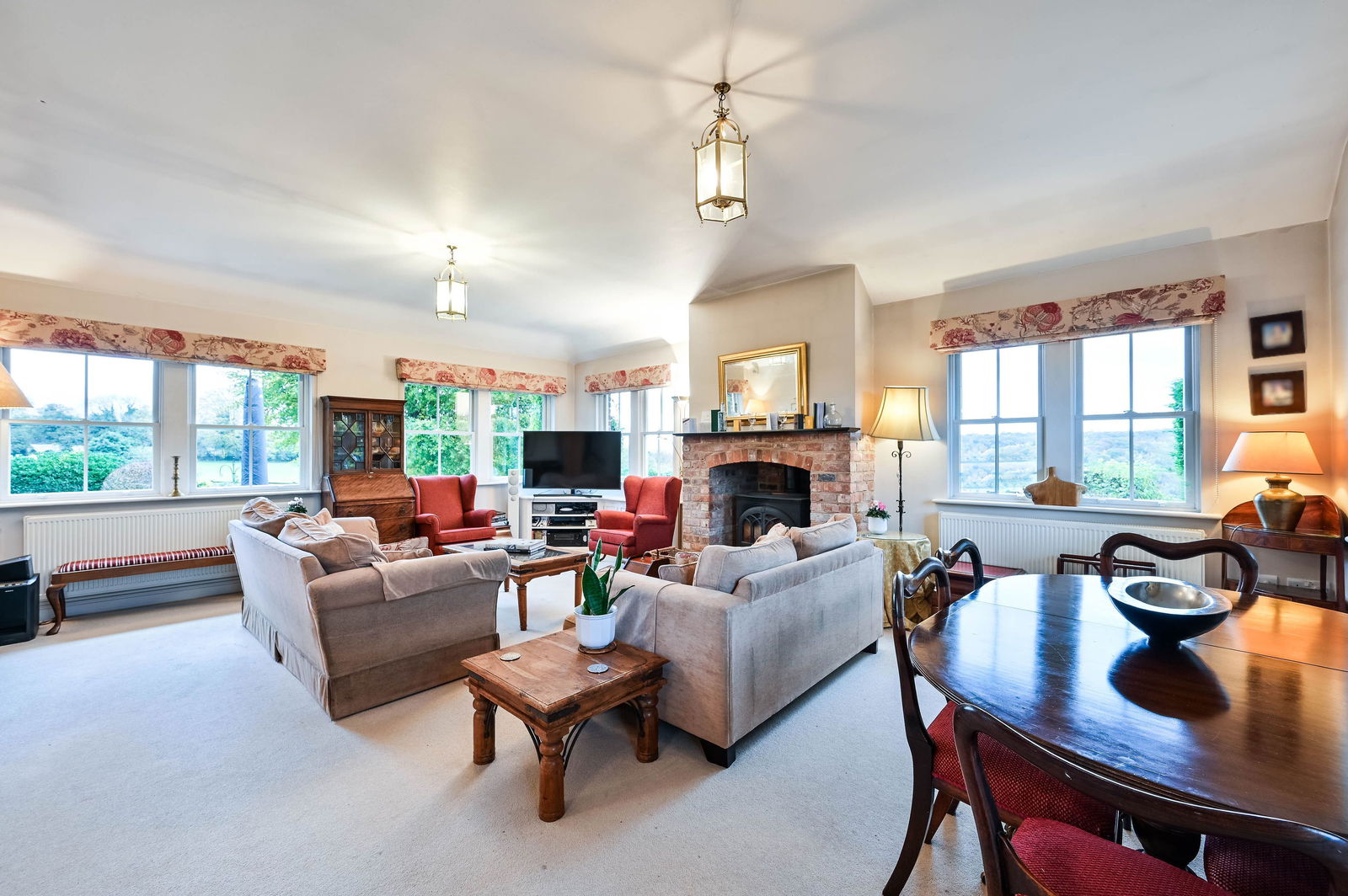 4 bed semi-detached house to rent in Chapel Lane, Bookham, KT23  - Property Image 30