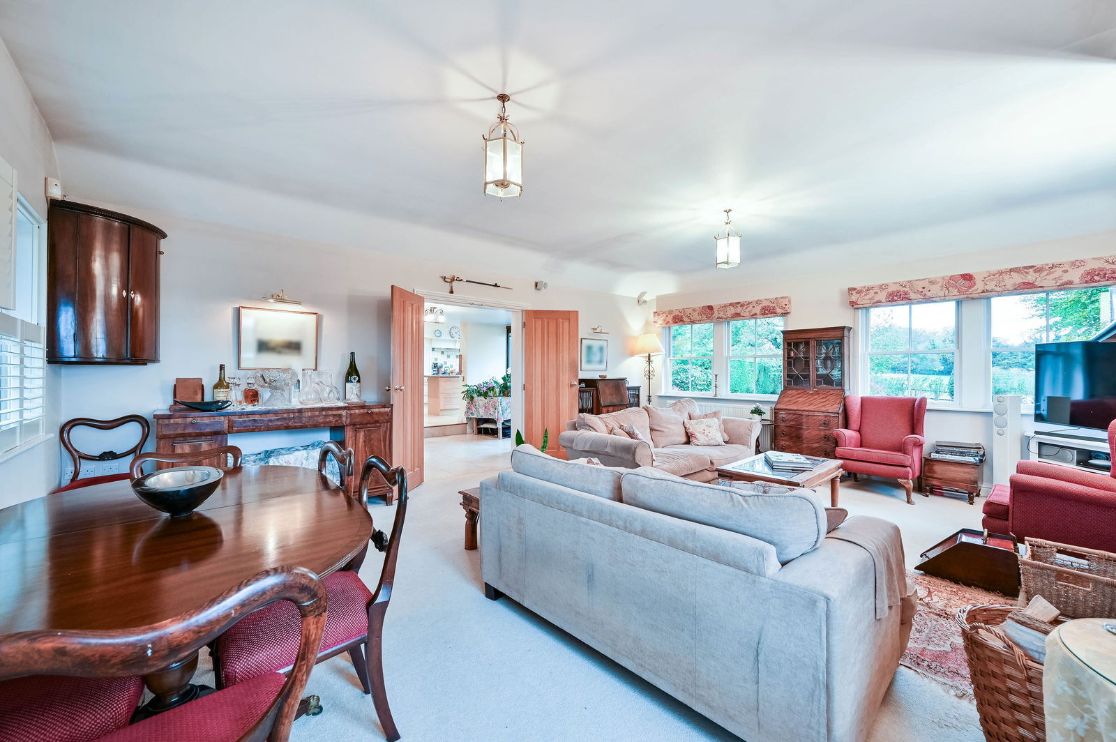 4 bed semi-detached house to rent in Chapel Lane, Bookham, KT23  - Property Image 32