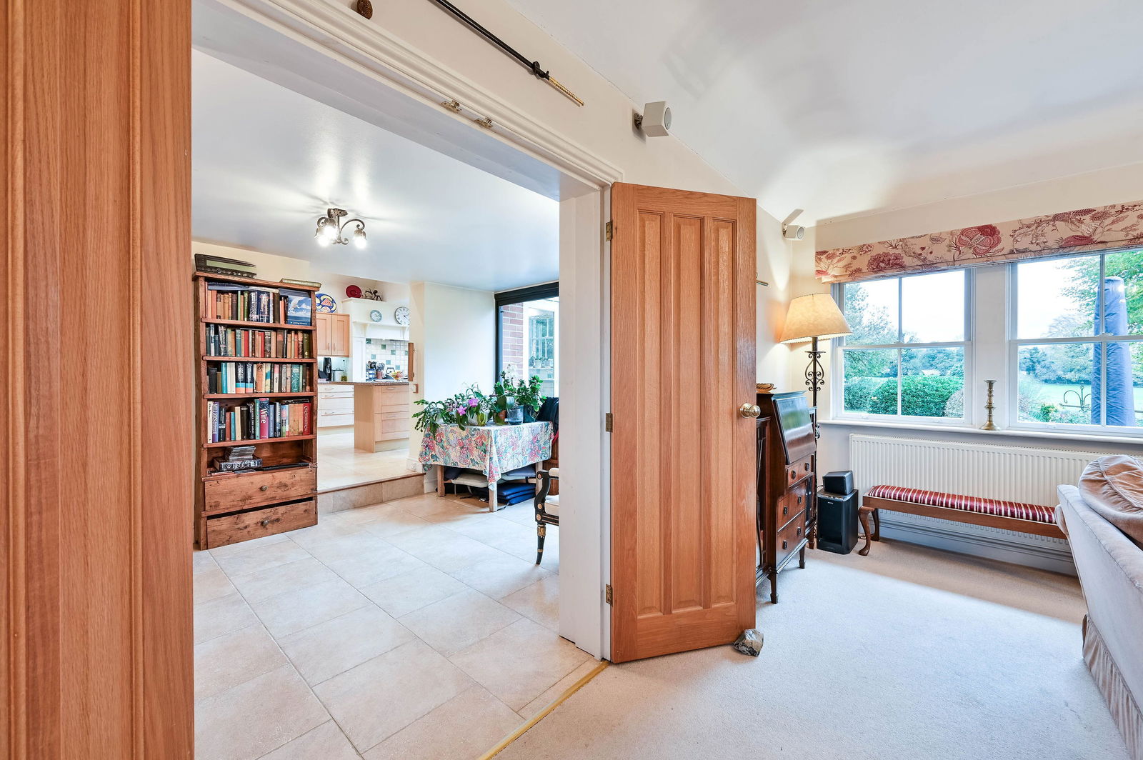 4 bed semi-detached house to rent in Chapel Lane, Bookham, KT23  - Property Image 33