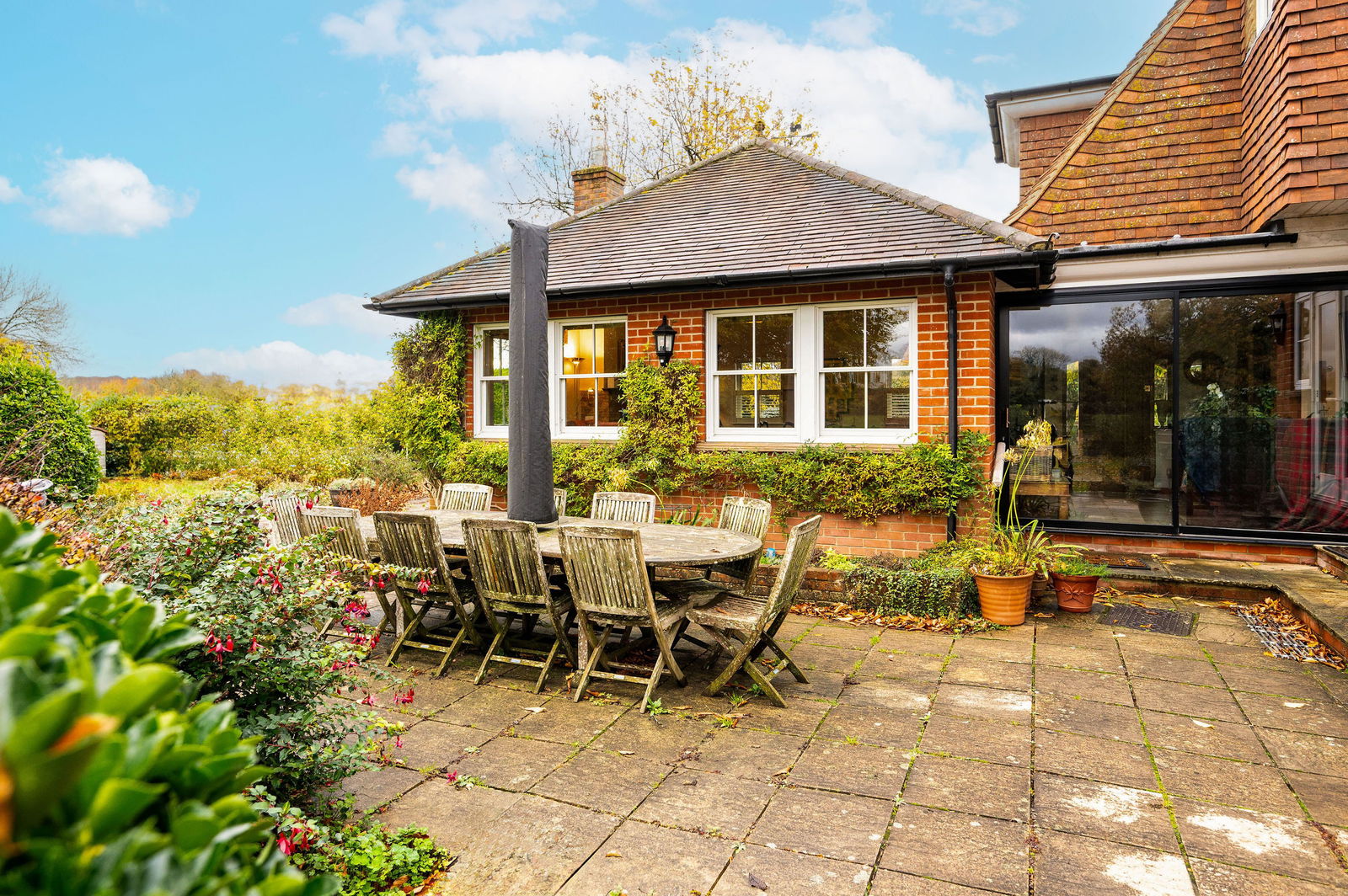 4 bed semi-detached house to rent in Chapel Lane, Bookham, KT23  - Property Image 34