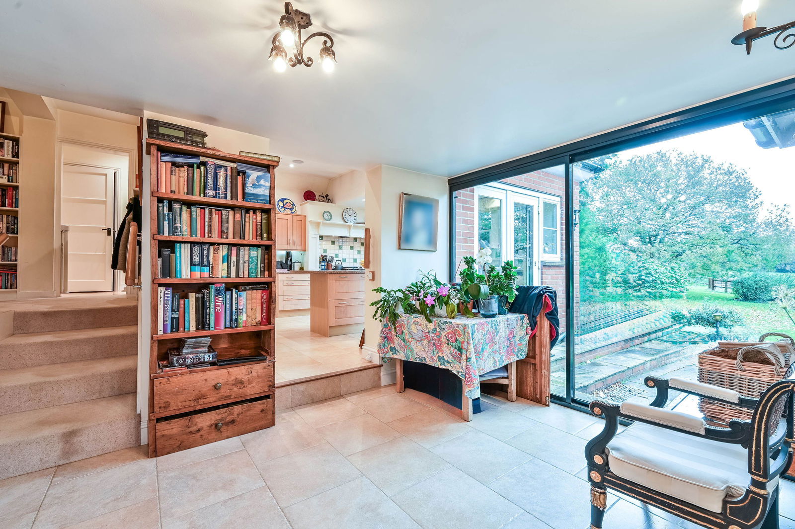 4 bed semi-detached house to rent in Chapel Lane, Bookham, KT23  - Property Image 5