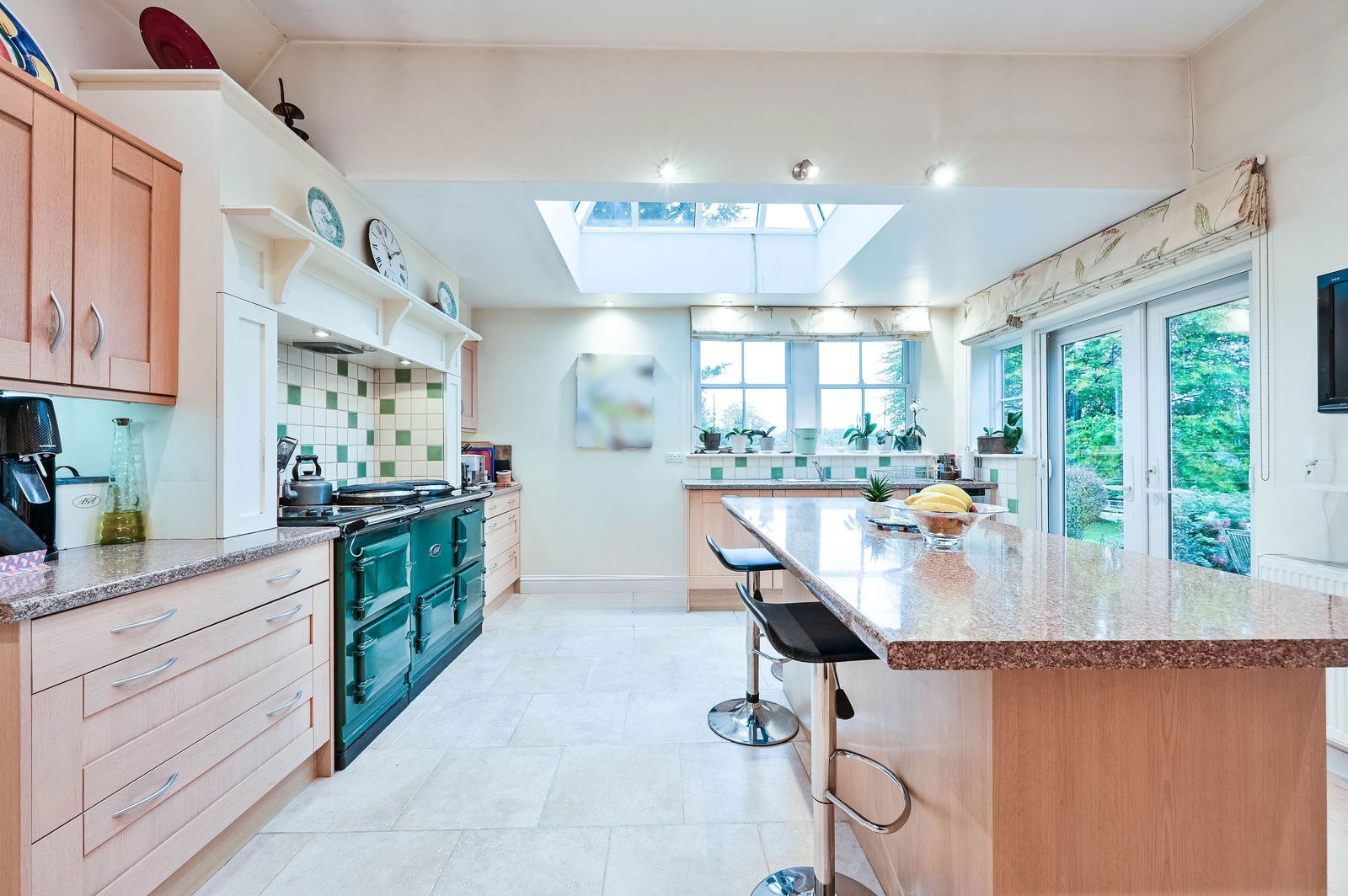 4 bed semi-detached house to rent in Chapel Lane, Bookham, KT23  - Property Image 9