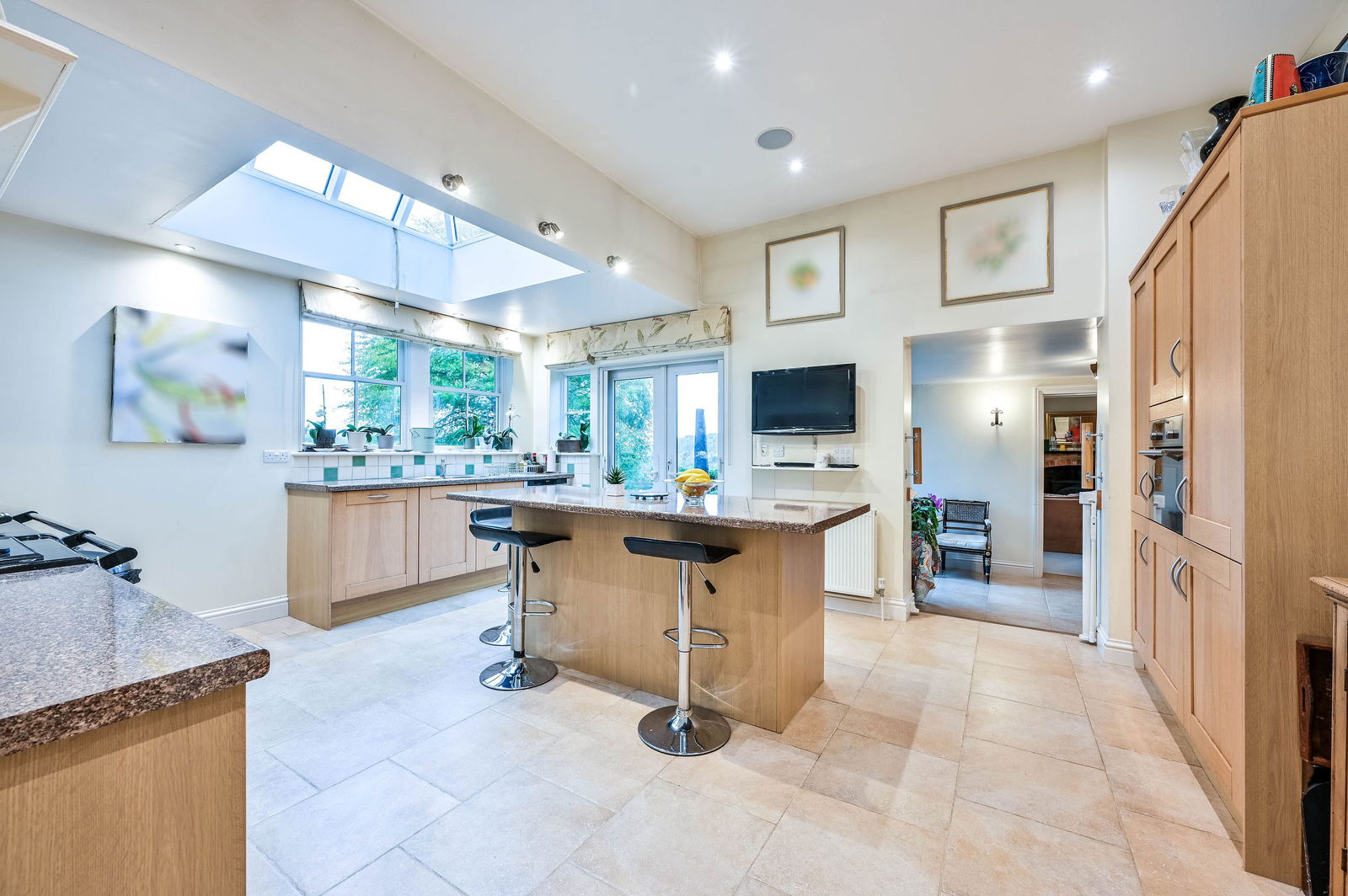 4 bed semi-detached house to rent in Chapel Lane, Bookham, KT23  - Property Image 3