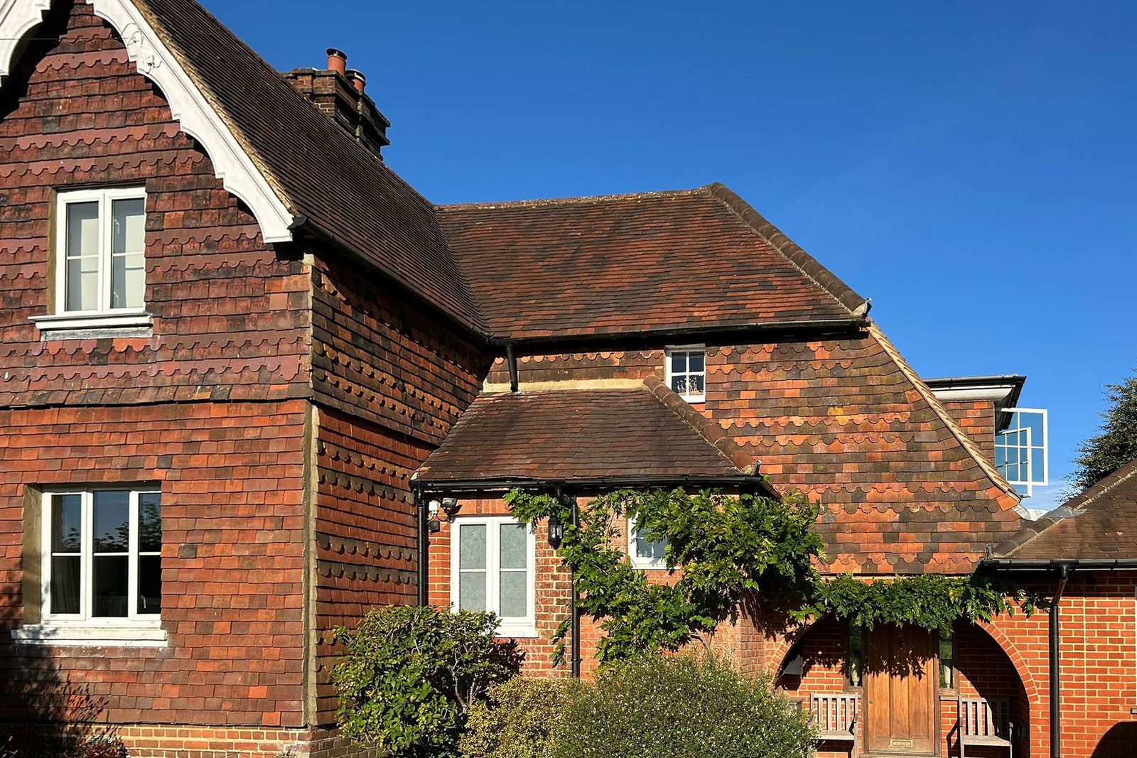 4 bed semi-detached house to rent in Chapel Lane, Bookham, KT23  - Property Image 40