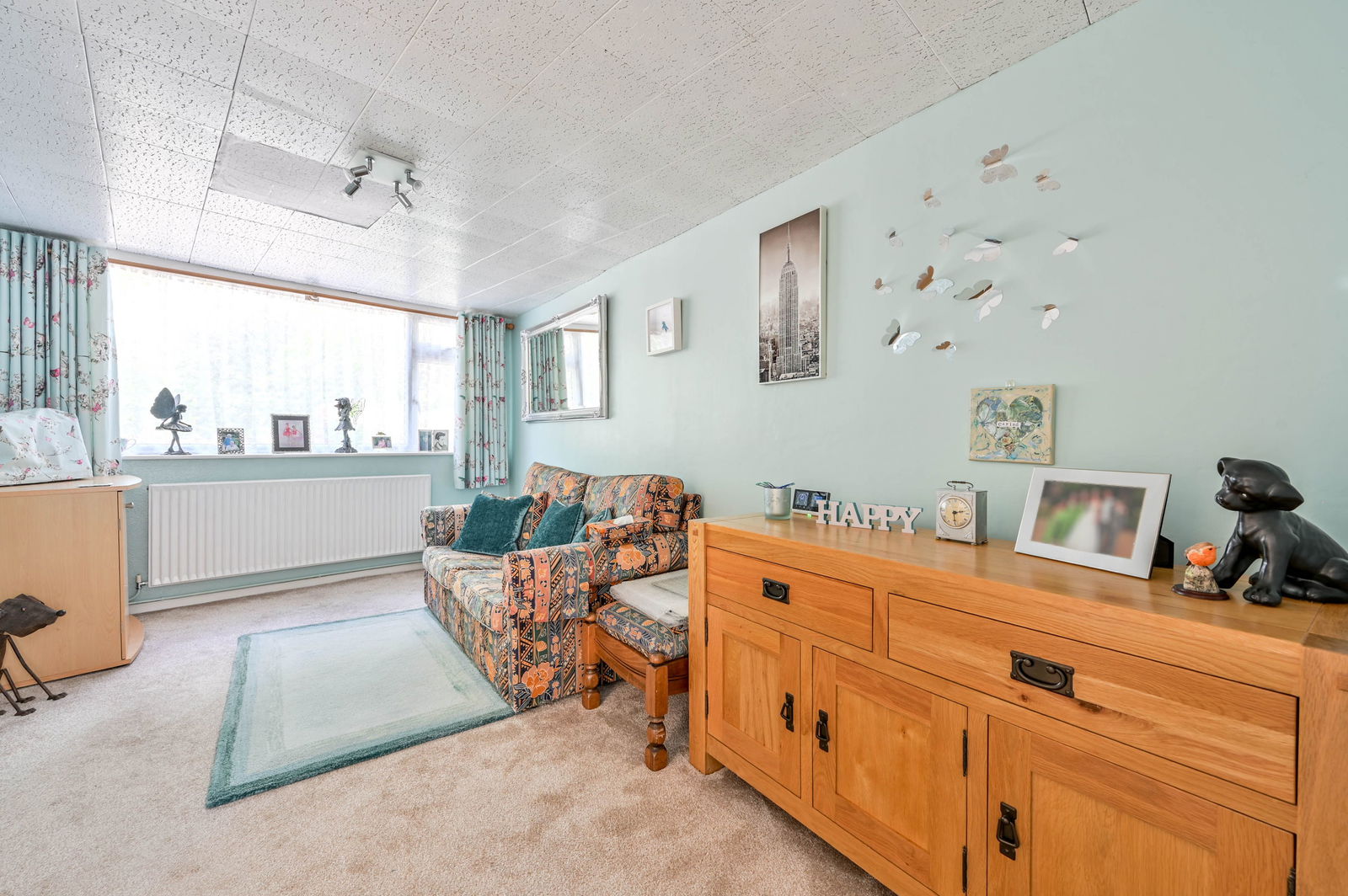 3 bed end of terrace house for sale in Inkerman Road, Woking  - Property Image 8