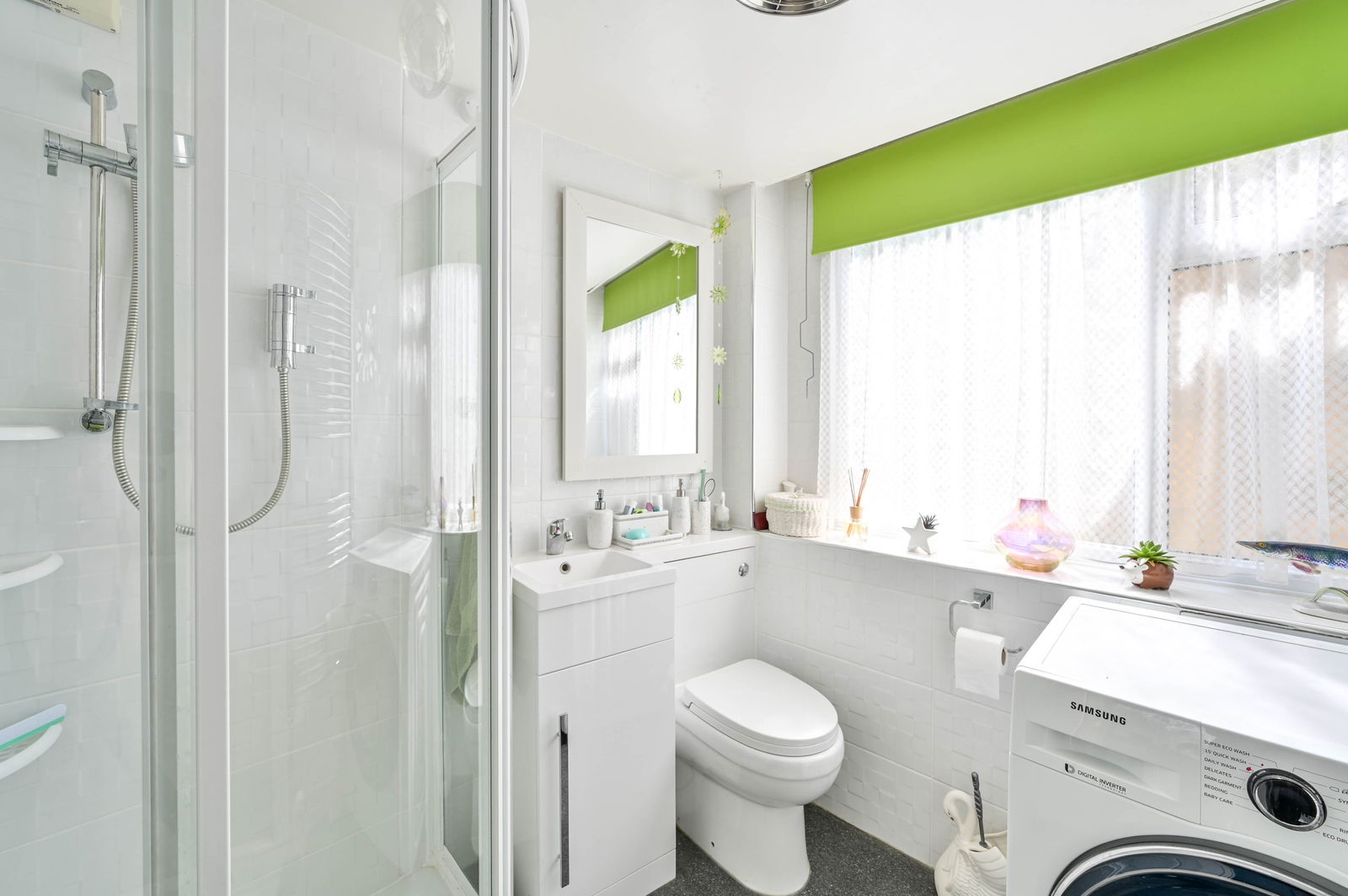 3 bed end of terrace house for sale in Inkerman Road, Woking  - Property Image 9