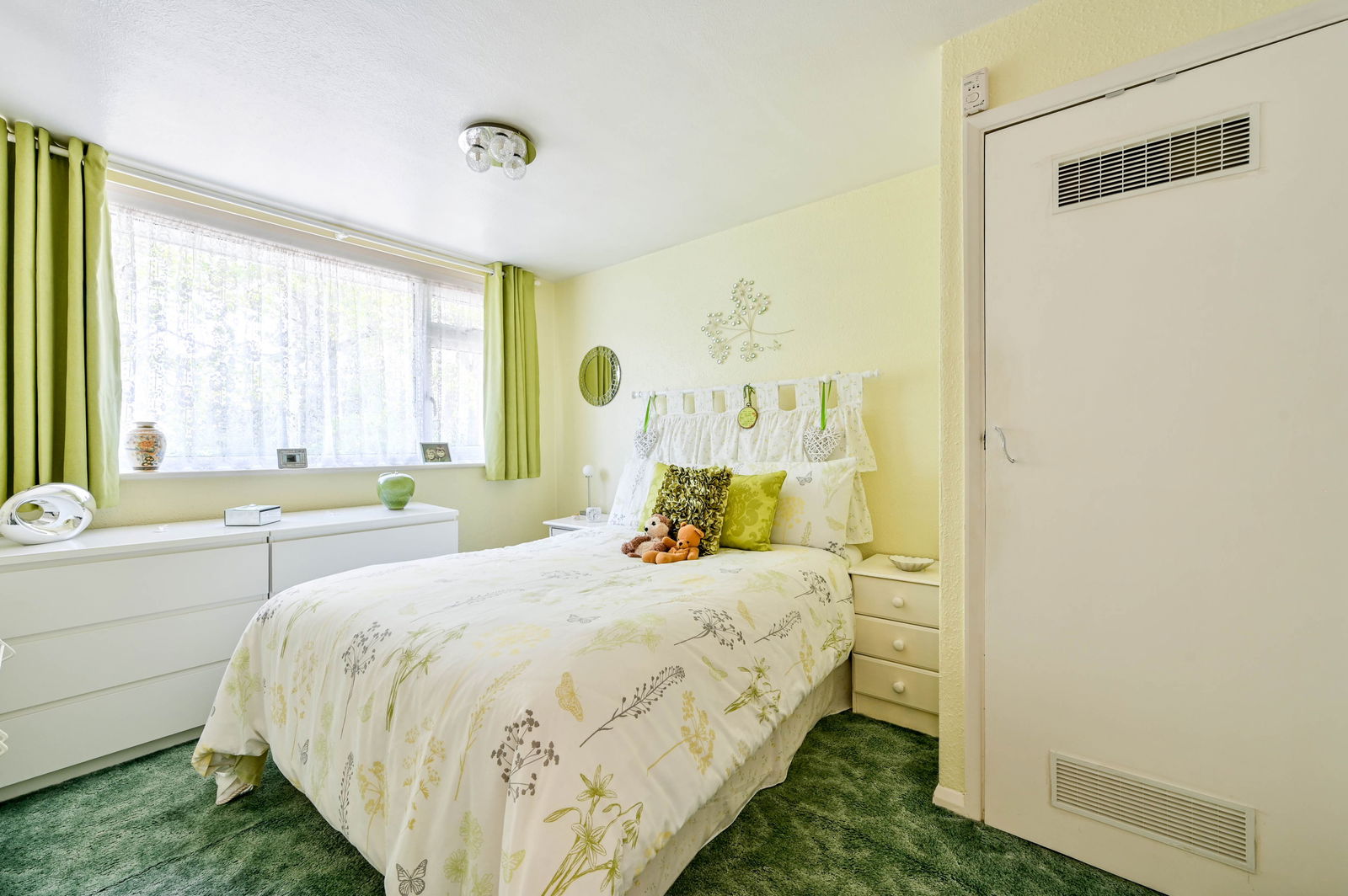 3 bed end of terrace house for sale in Inkerman Road, Woking  - Property Image 10