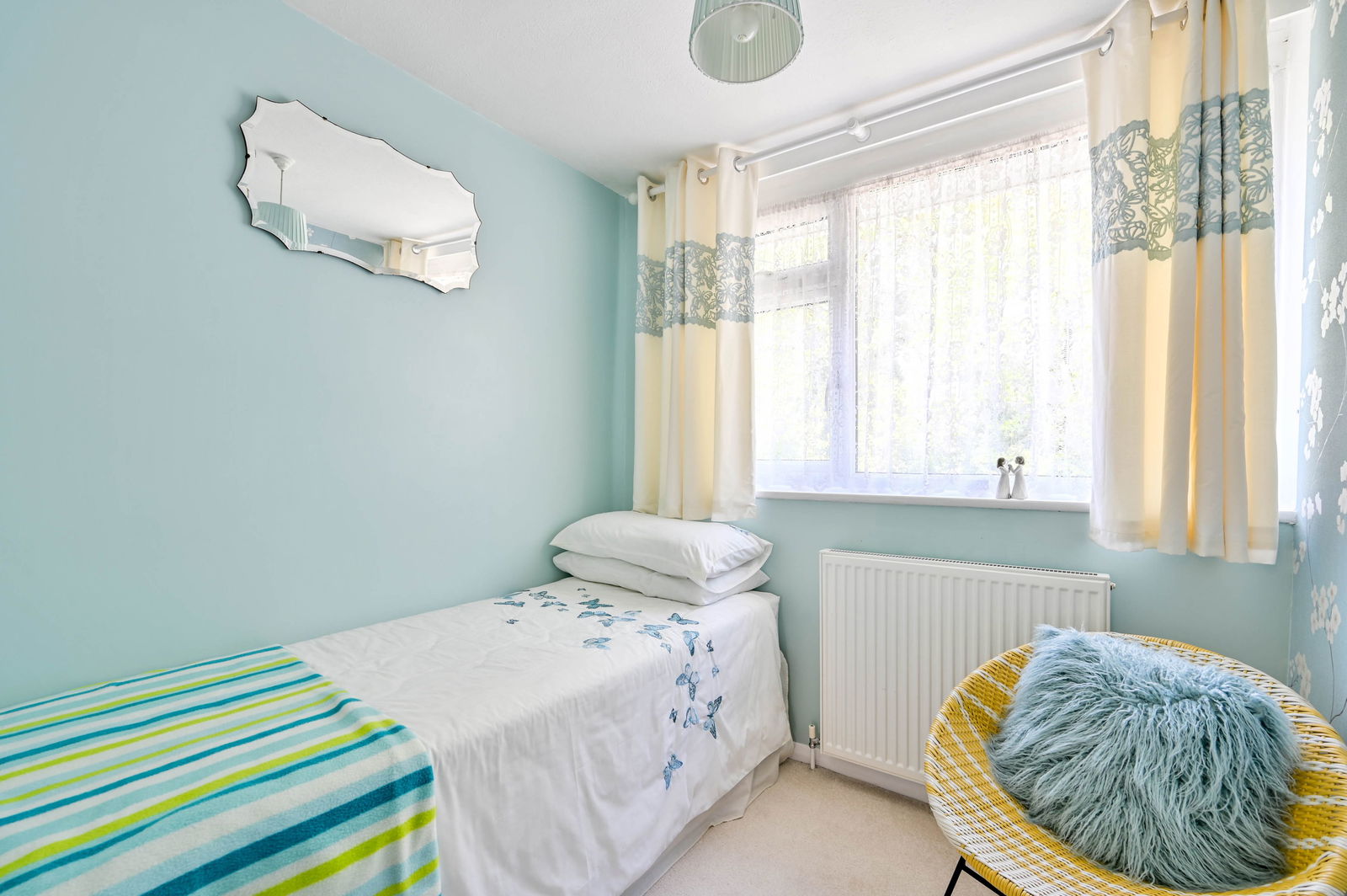 3 bed end of terrace house for sale in Inkerman Road, Woking  - Property Image 13