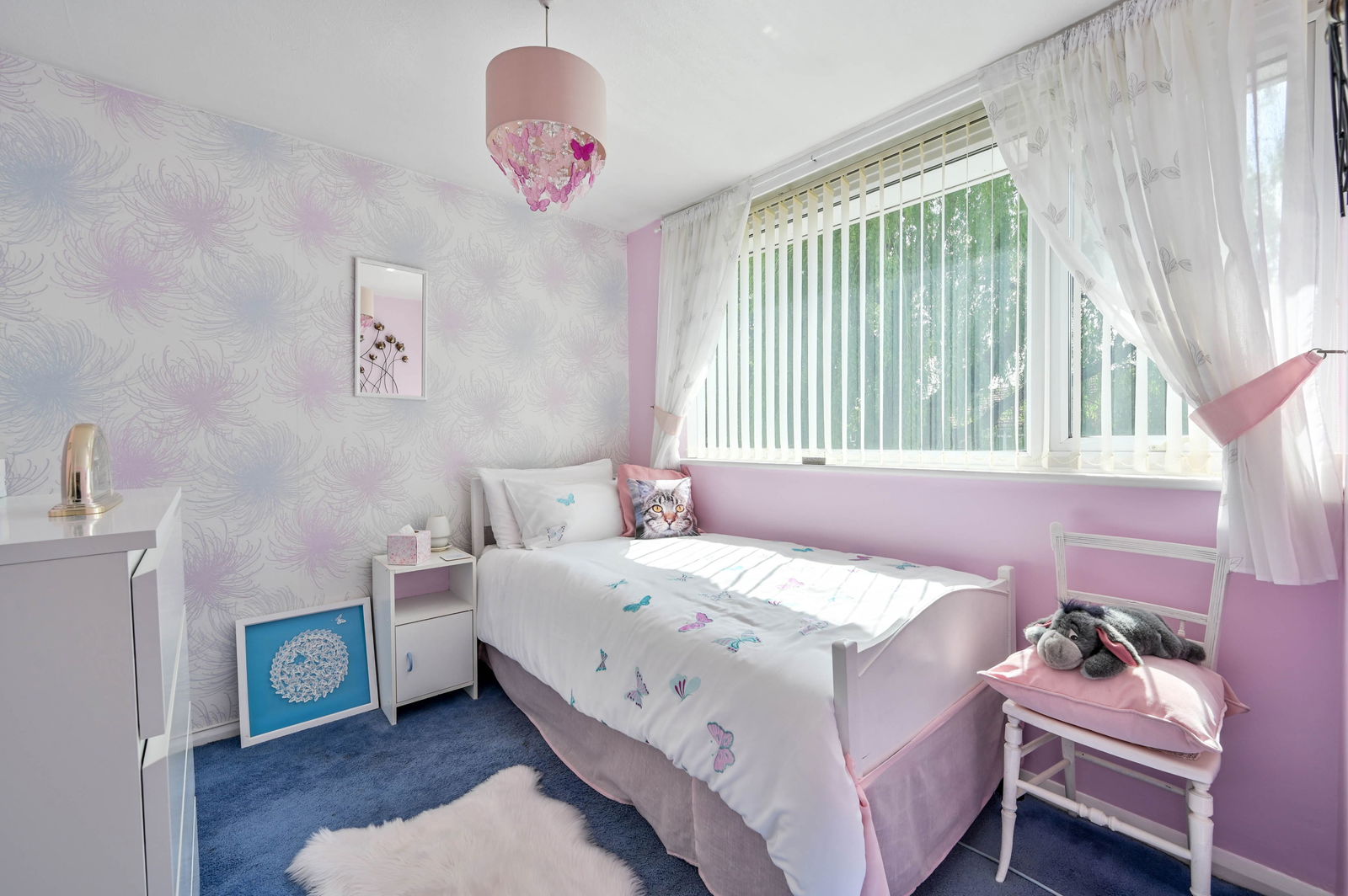 3 bed end of terrace house for sale in Inkerman Road, Woking  - Property Image 12