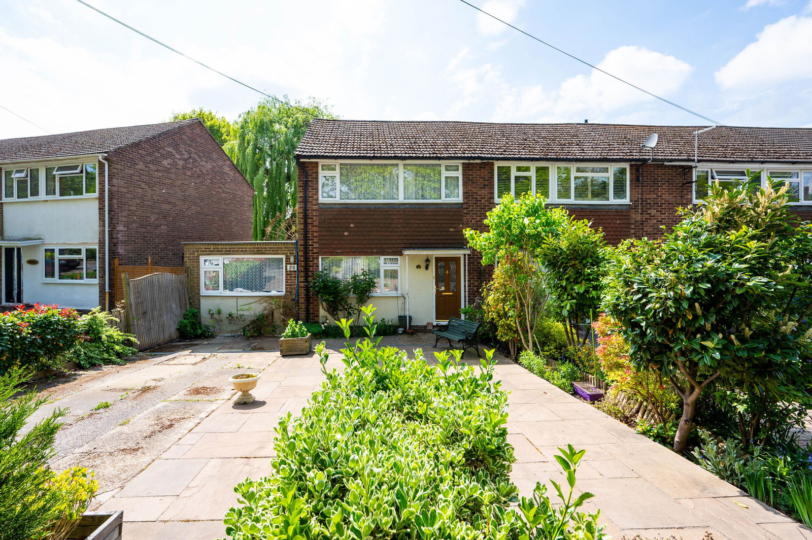 3 bed end of terrace house for sale in Inkerman Road, Woking  - Property Image 16