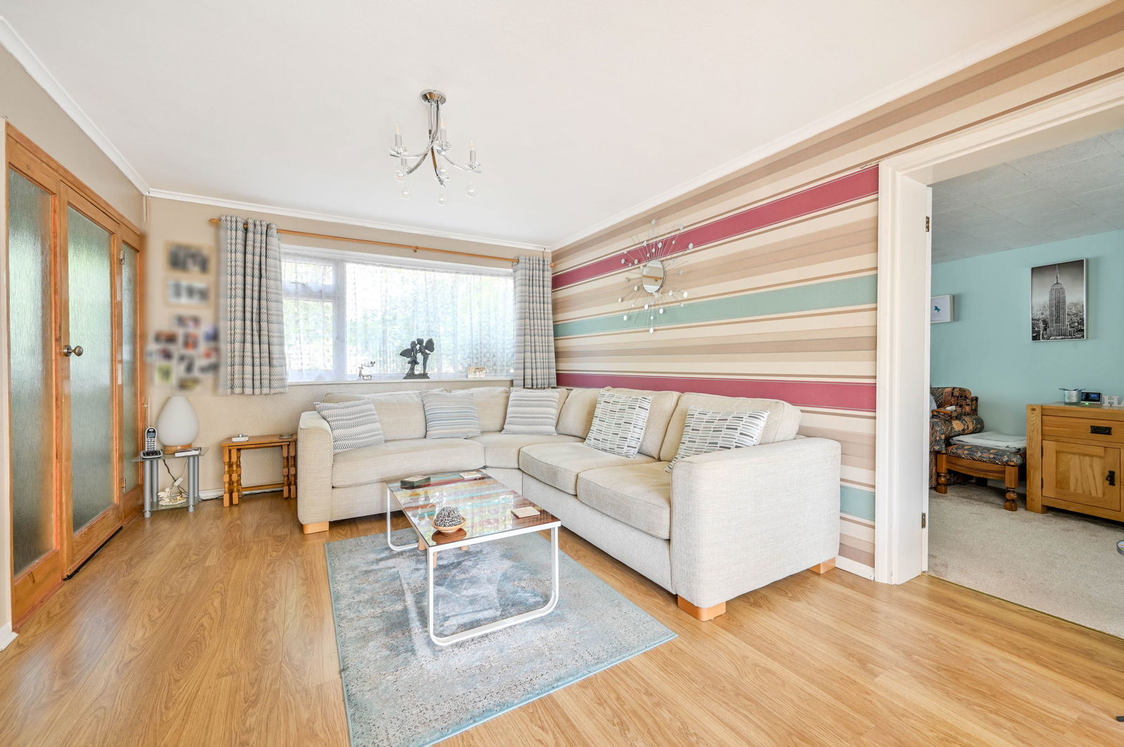 3 bed end of terrace house for sale in Inkerman Road, Woking  - Property Image 6