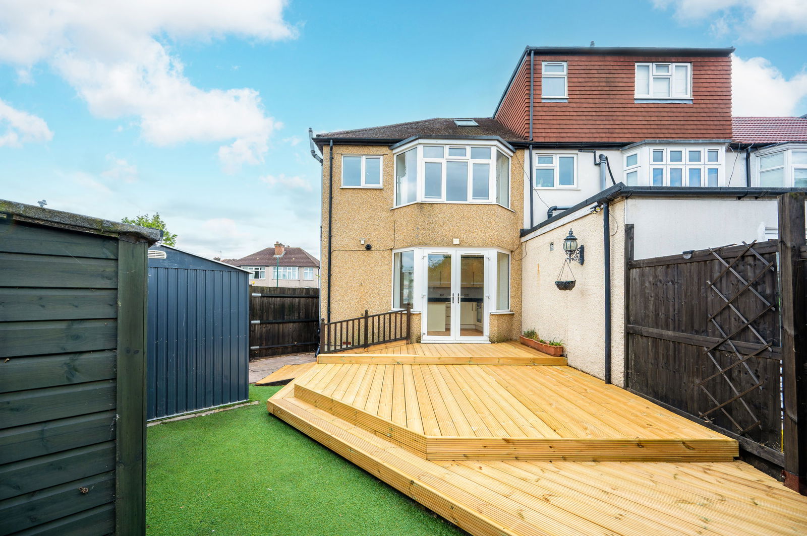 3 bed semi-detached house for sale in Windsor Avenue, Sutton  - Property Image 14