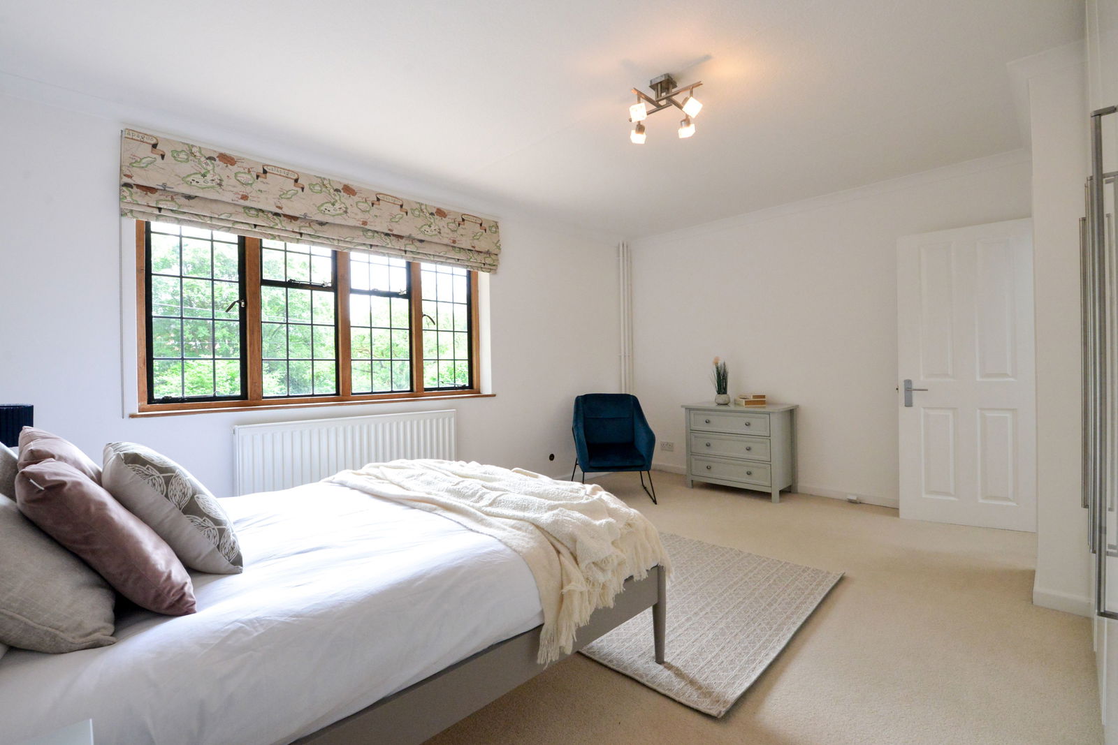 5 bed detached house to rent in Bookhurst Road, Cranleigh, GU6  - Property Image 20