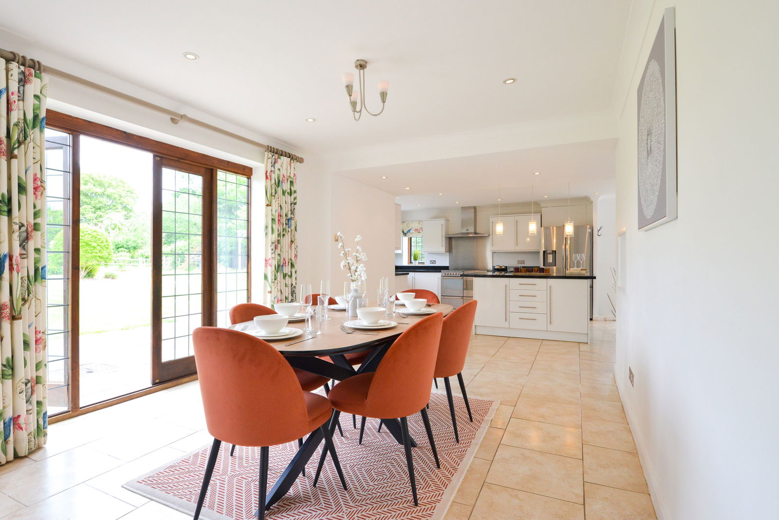 5 bed detached house to rent in Bookhurst Road, Cranleigh, GU6  - Property Image 11