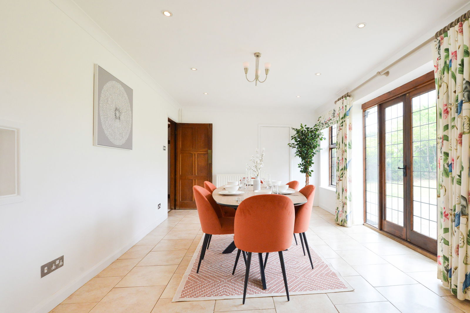 5 bed detached house to rent in Bookhurst Road, Cranleigh, GU6  - Property Image 10