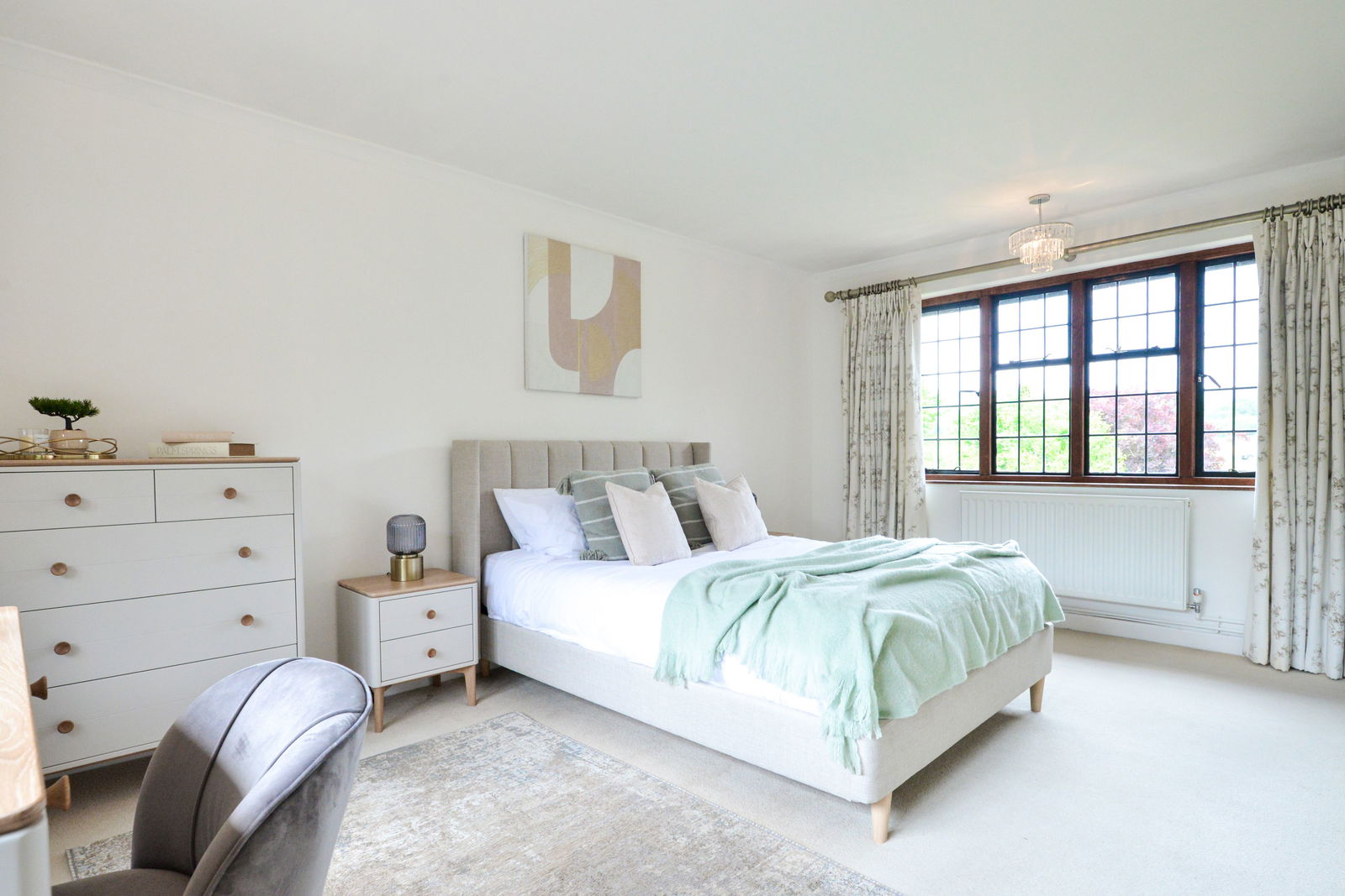 5 bed detached house to rent in Bookhurst Road, Cranleigh, GU6  - Property Image 16