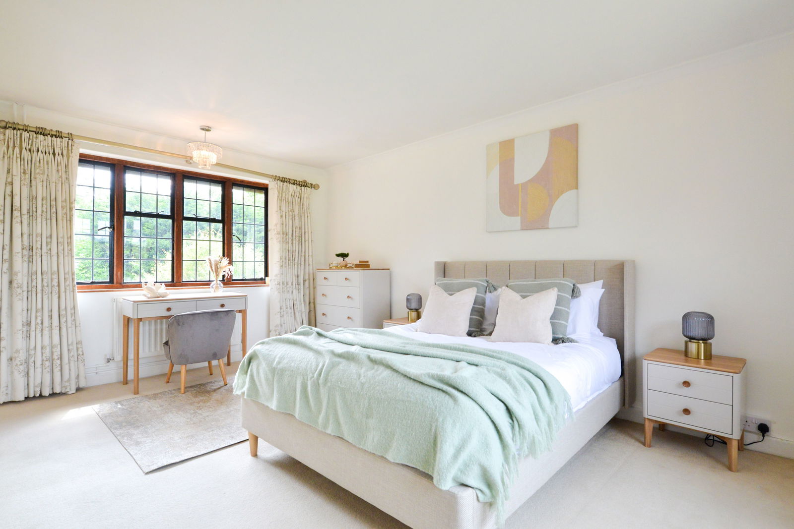 5 bed detached house to rent in Bookhurst Road, Cranleigh, GU6  - Property Image 15