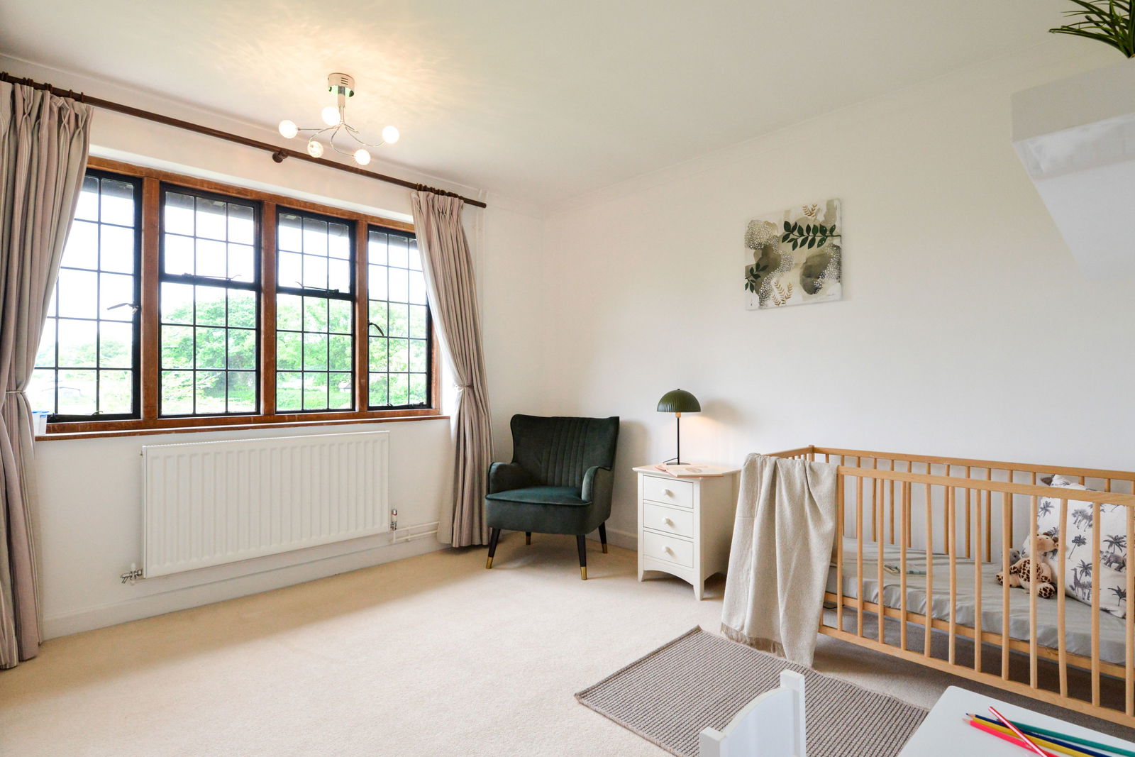 5 bed detached house to rent in Bookhurst Road, Cranleigh, GU6  - Property Image 25