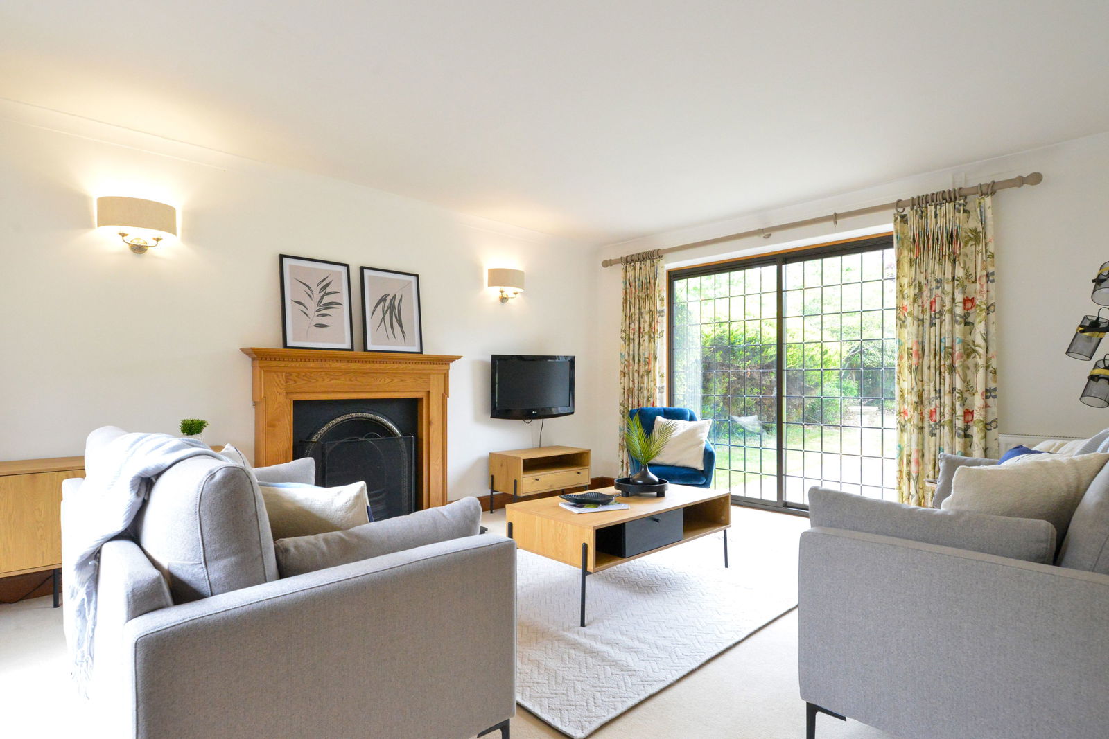 5 bed detached house to rent in Bookhurst Road, Cranleigh, GU6  - Property Image 13