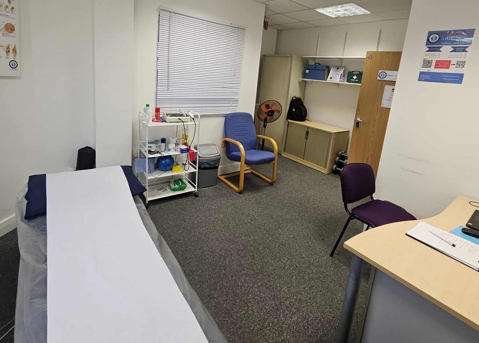 Commercial property to rent in High Street, Slough  - Property Image 29