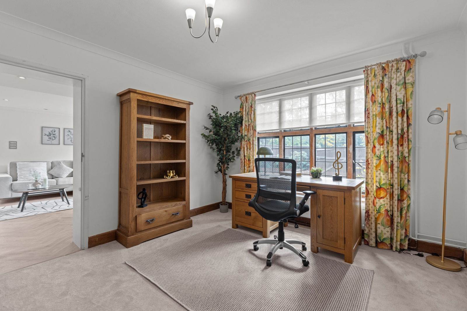 5 bed detached house for sale in Bookhurst Road, Cranleigh, GU6  - Property Image 14