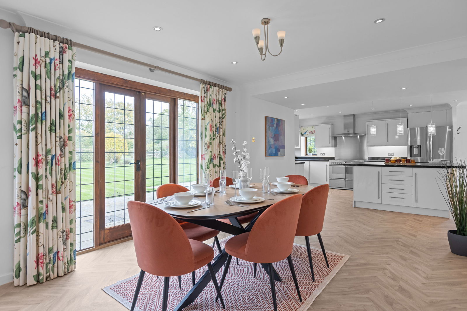 5 bed detached house for sale in Bookhurst Road, Cranleigh, GU6  - Property Image 6