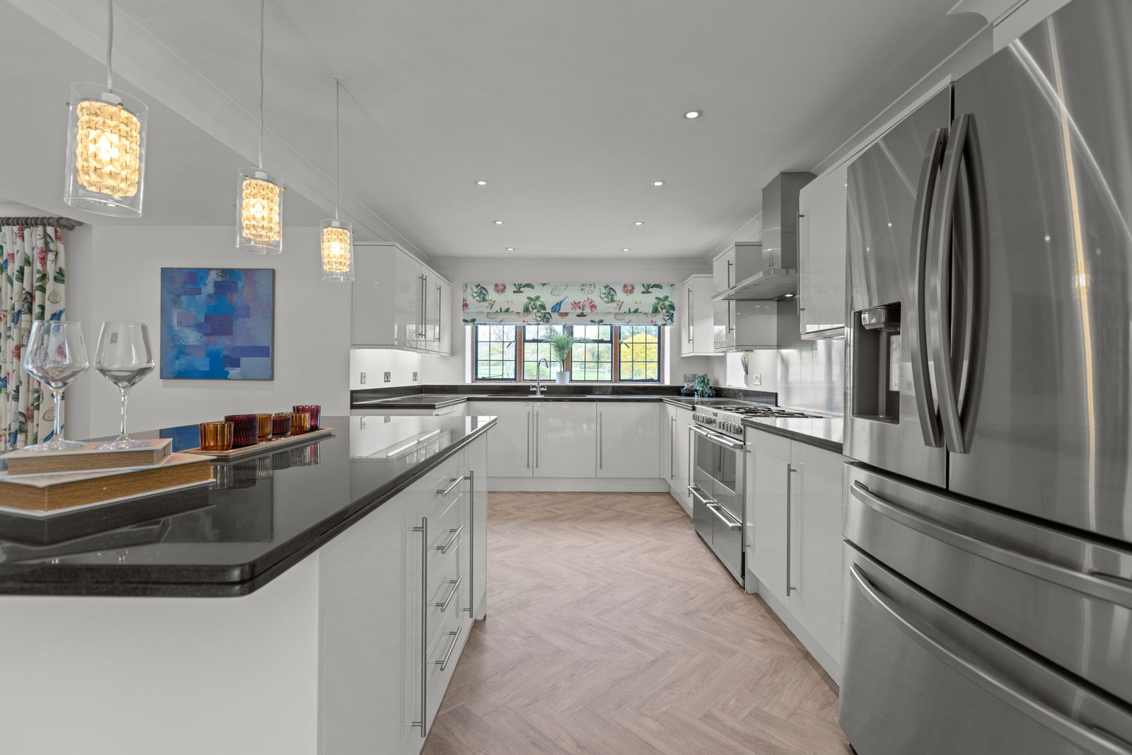 5 bed detached house for sale in Bookhurst Road, Cranleigh, GU6  - Property Image 9