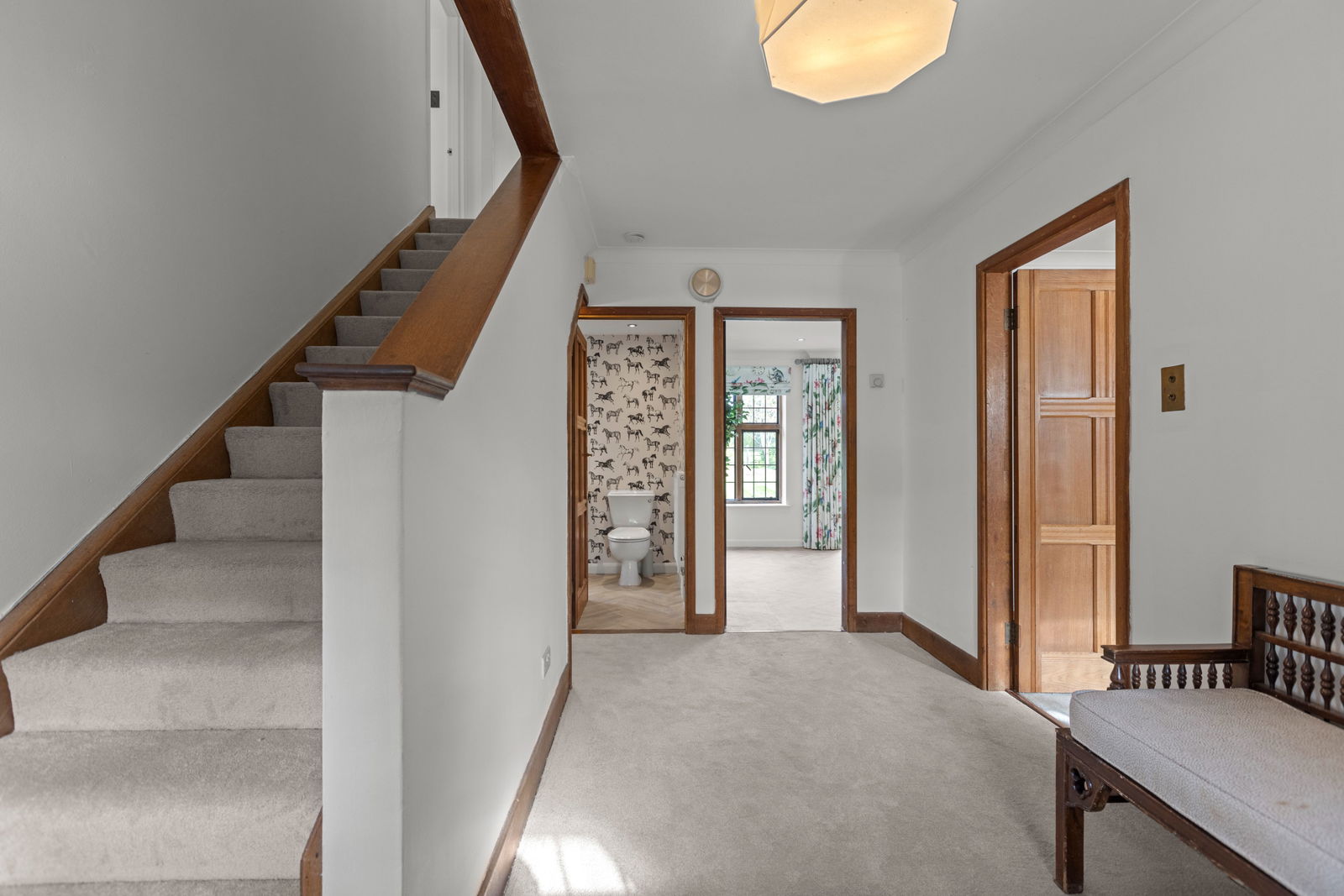 5 bed detached house for sale in Bookhurst Road, Cranleigh, GU6  - Property Image 12