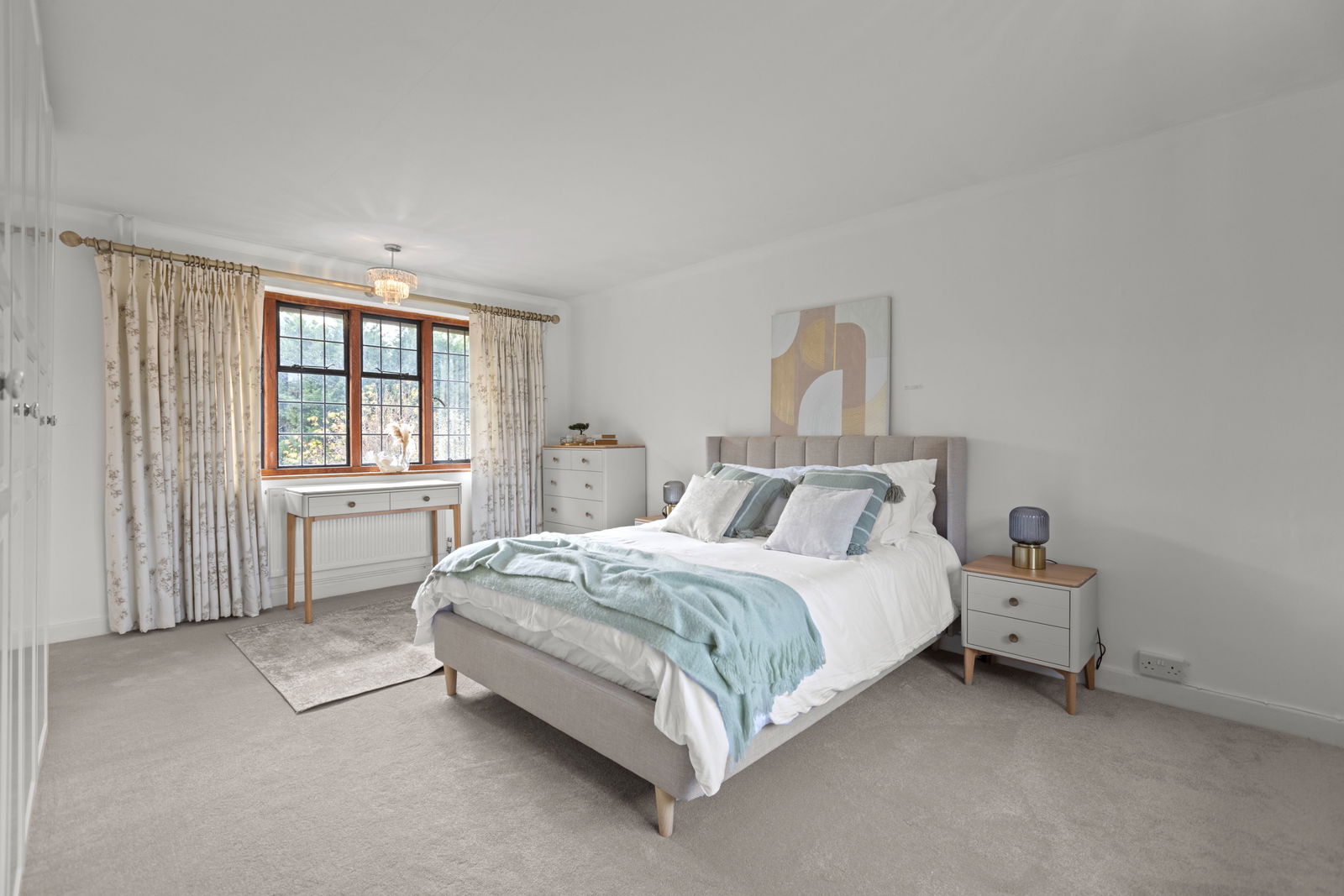 5 bed detached house for sale in Bookhurst Road, Cranleigh, GU6  - Property Image 15