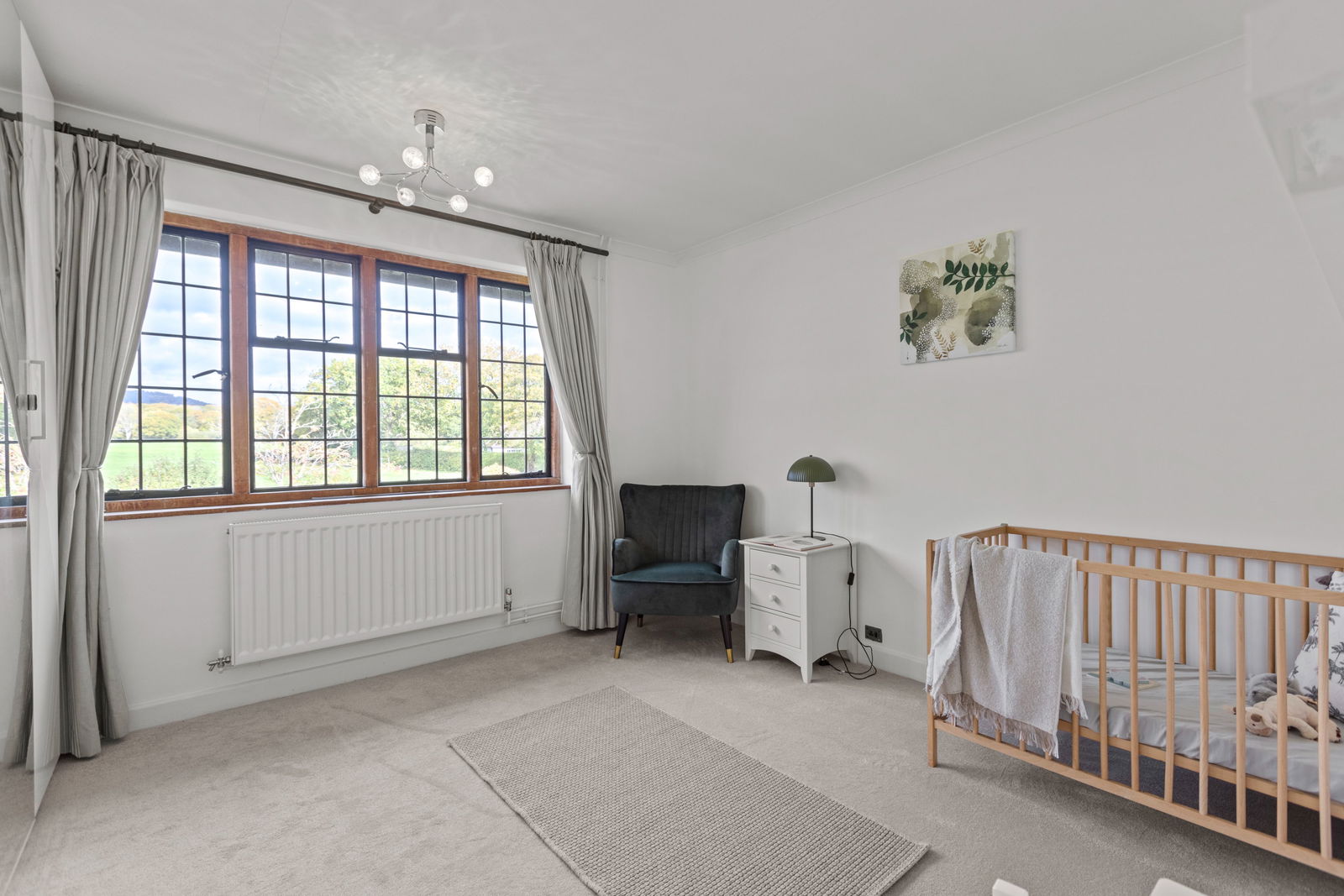 5 bed detached house for sale in Bookhurst Road, Cranleigh, GU6  - Property Image 19