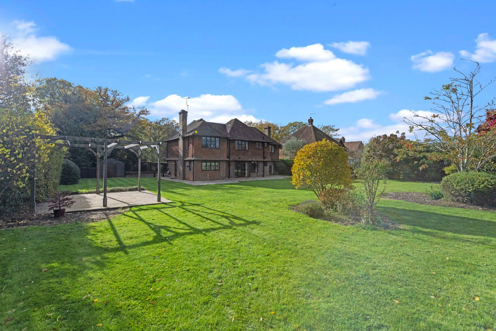 5 bed detached house for sale in Bookhurst Road, Cranleigh, GU6  - Property Image 27