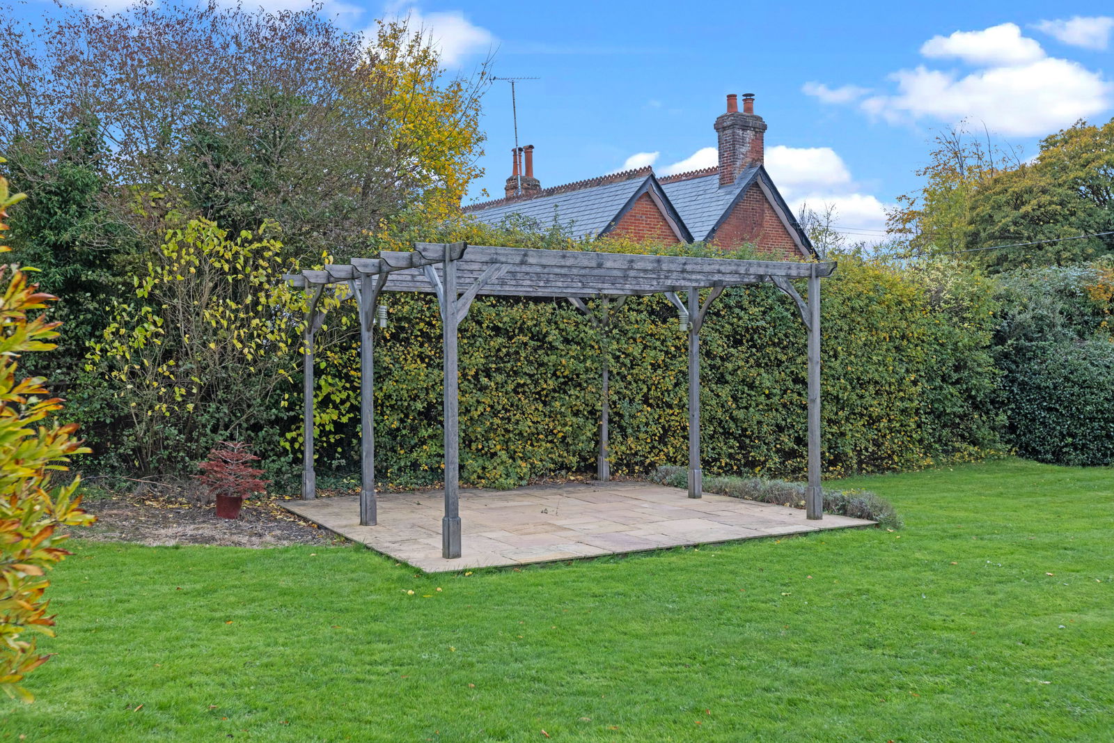 5 bed detached house for sale in Bookhurst Road, Cranleigh, GU6  - Property Image 29