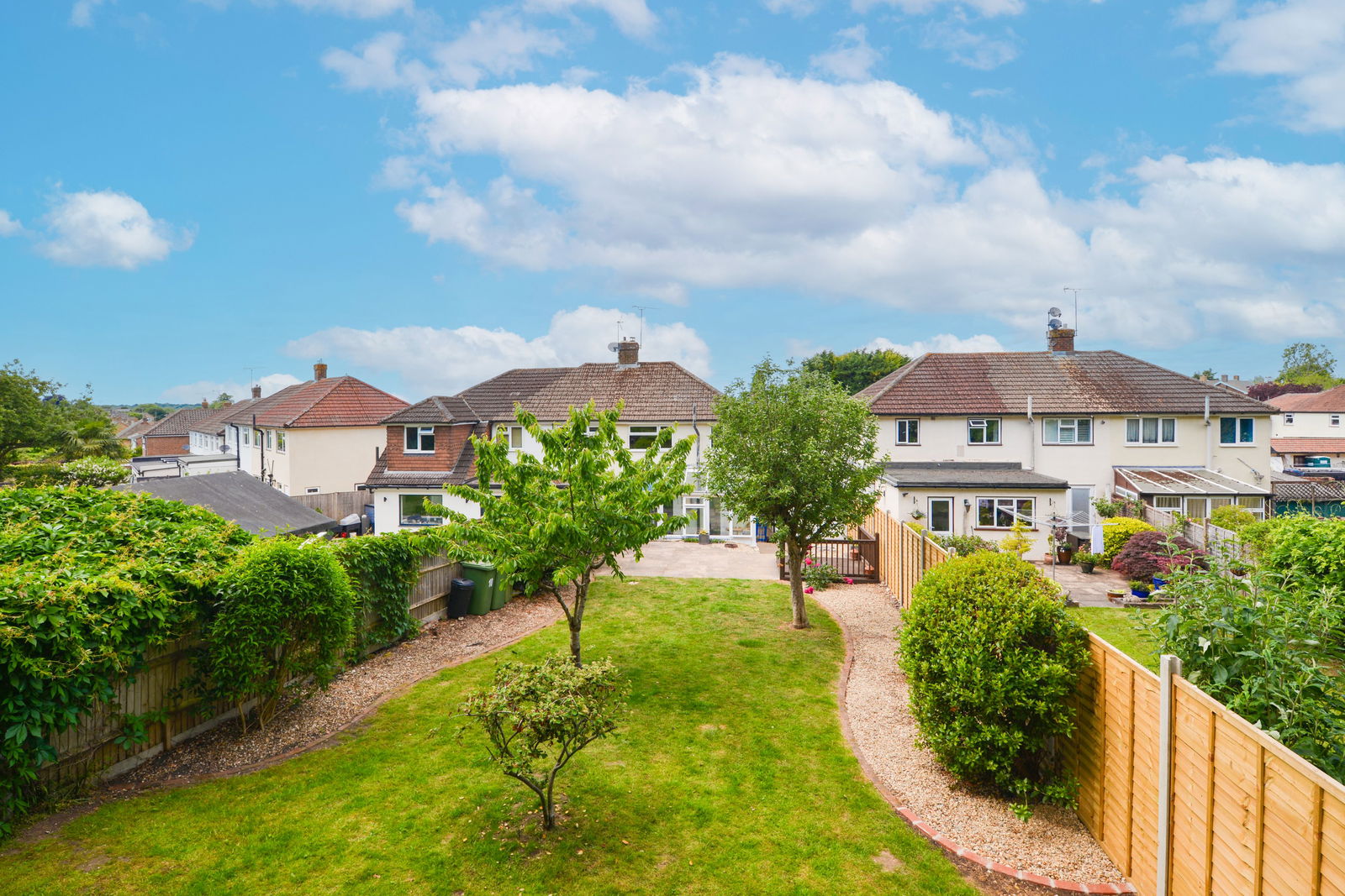 3 bed semi-detached house for sale in Strathcona Avenue, Bookham, Leatherhead, KT23 4HW  - Property Image 6