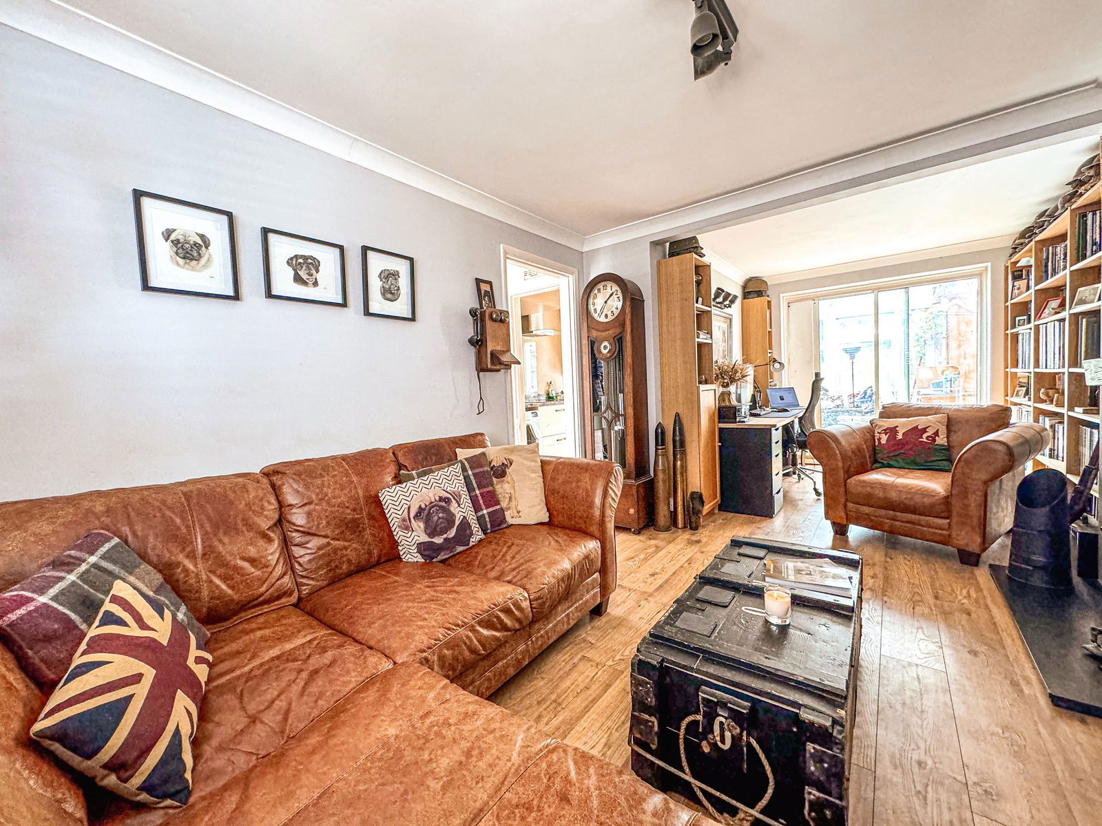 3 bed semi-detached house for sale in Strathcona Avenue, Bookham, Leatherhead, KT23 4HW  - Property Image 4