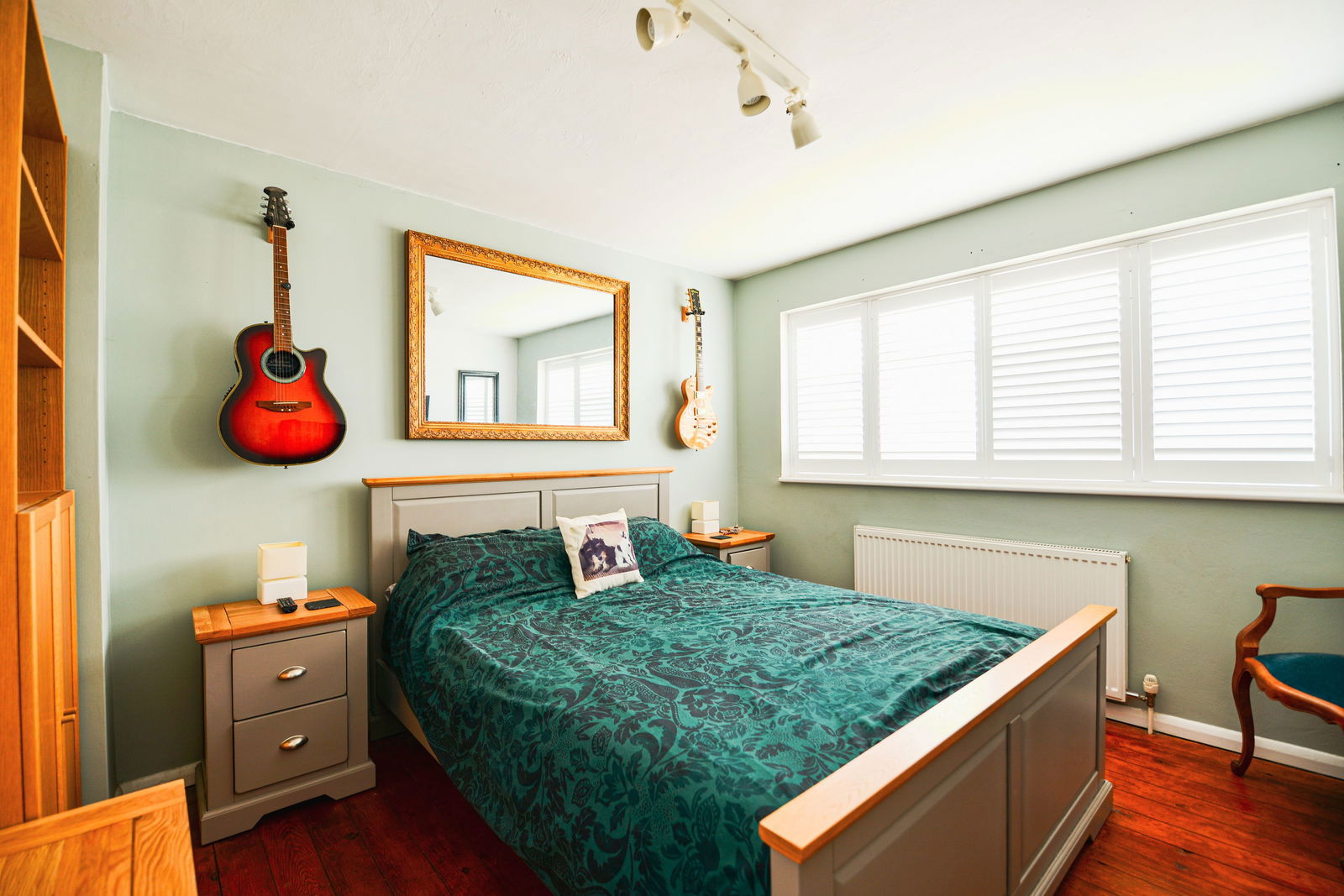 3 bed semi-detached house for sale in Strathcona Avenue, Bookham, Leatherhead, KT23 4HW  - Property Image 9