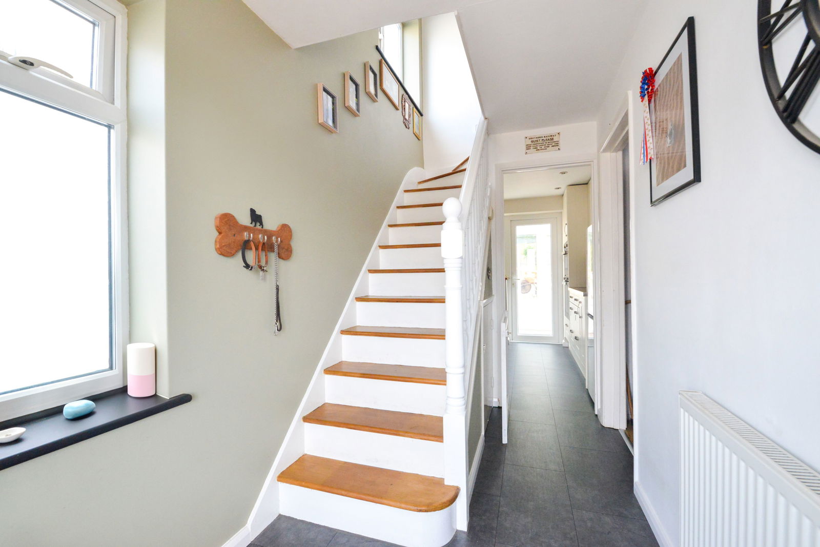 3 bed semi-detached house for sale in Strathcona Avenue, Bookham, Leatherhead, KT23 4HW  - Property Image 7