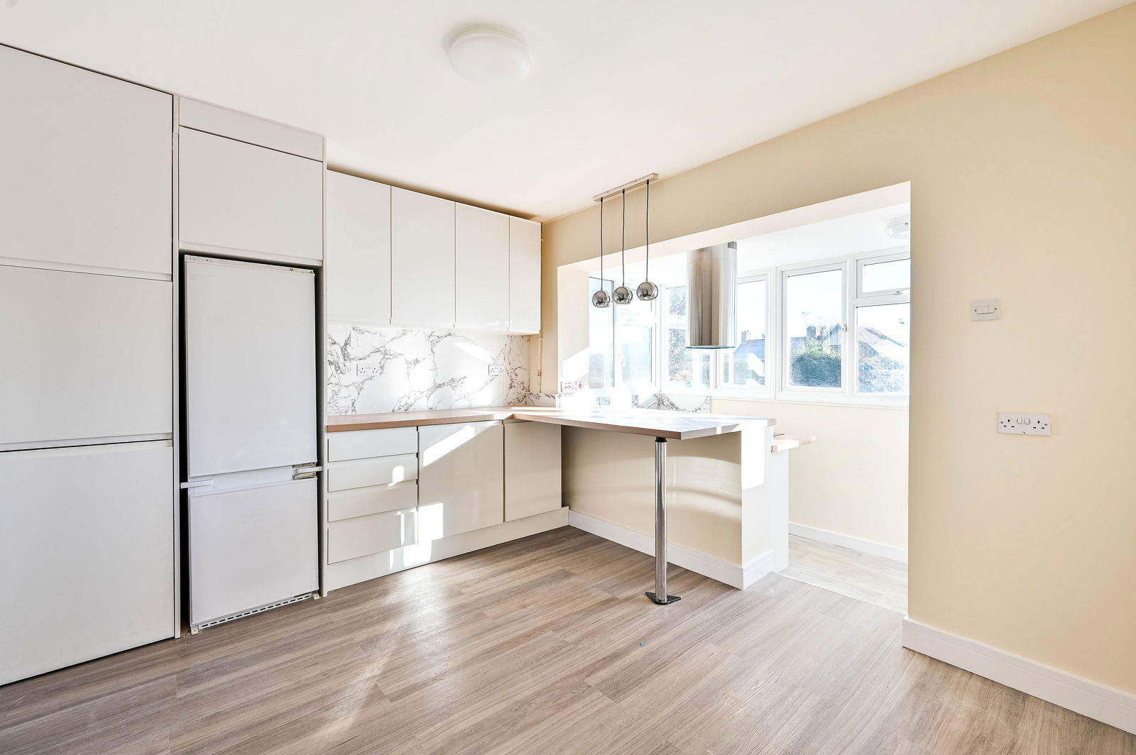 2 bed flat to rent in London Road, Guildford, GU4  - Property Image 6