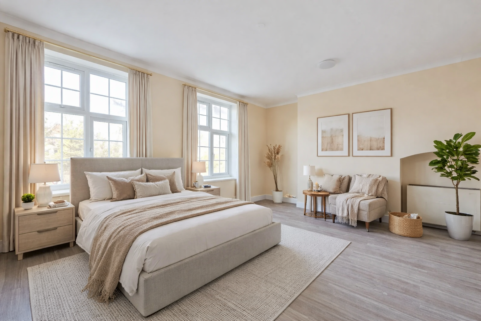 2 bed flat to rent in London Road, Guildford, GU4  - Property Image 2