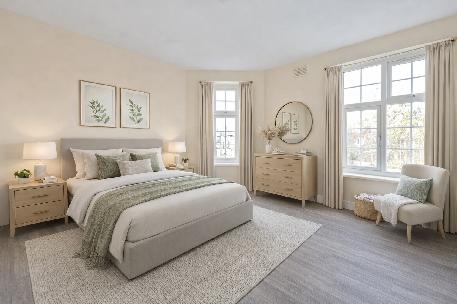 2 bed flat to rent in London Road, Guildford, GU4  - Property Image 4