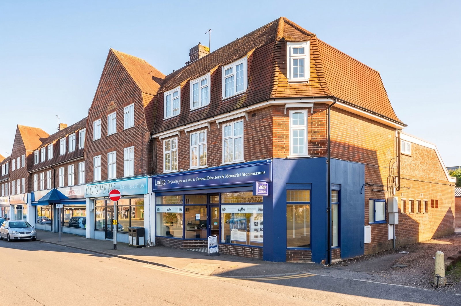 2 bed flat to rent in London Road, Guildford, GU4