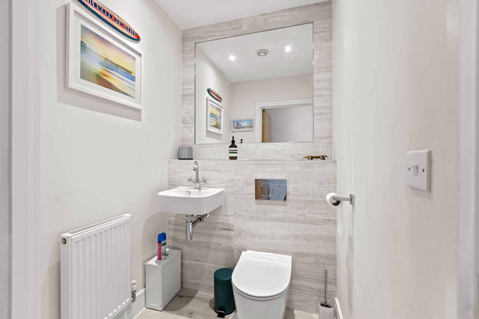 3 bed terraced house to rent in Consort Drive, Leatherhead, KT22  - Property Image 13