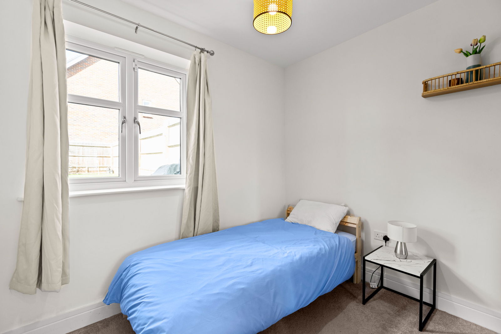 3 bed terraced house to rent in Consort Drive, Leatherhead, KT22  - Property Image 12