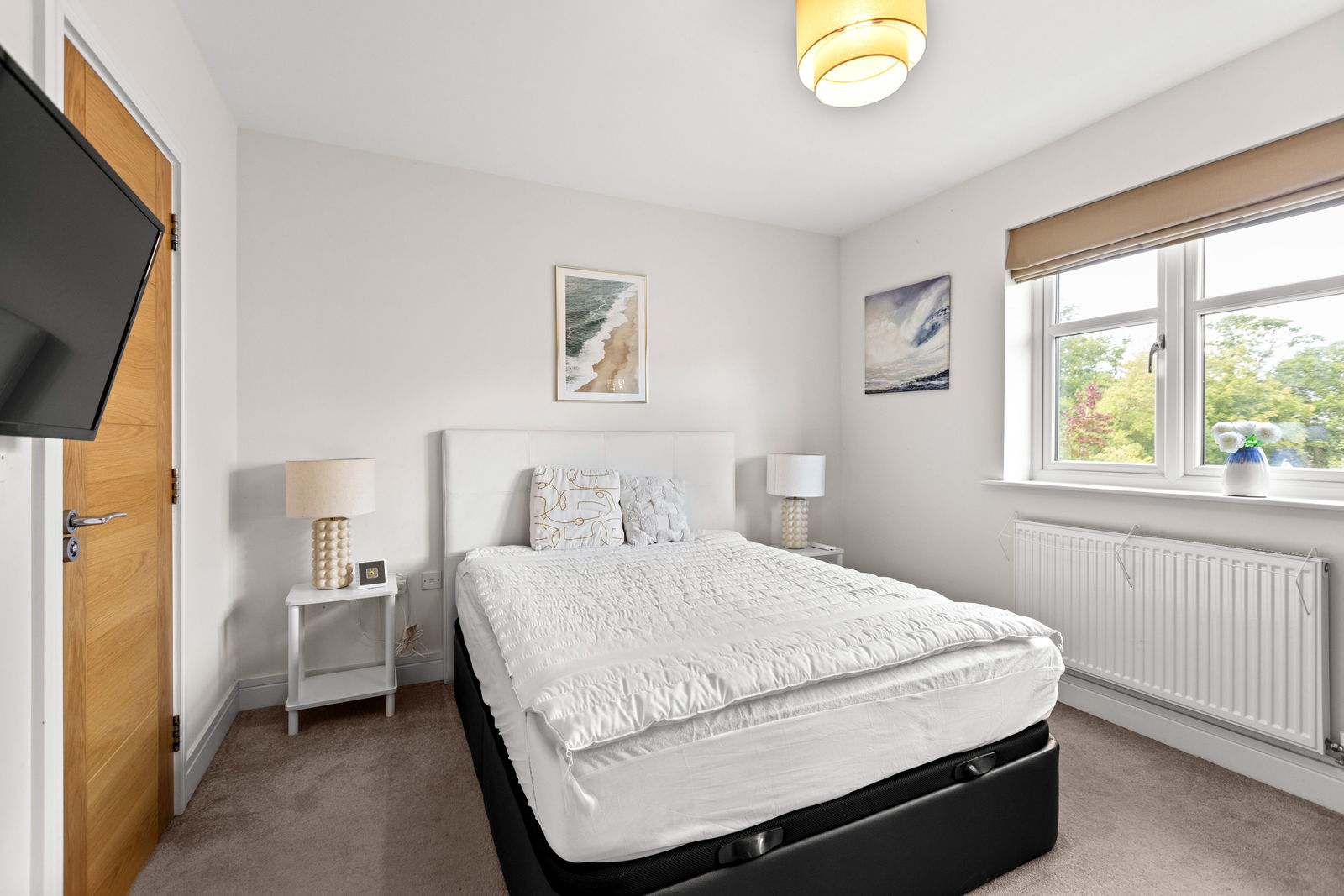 3 bed terraced house to rent in Consort Drive, Leatherhead, KT22  - Property Image 17